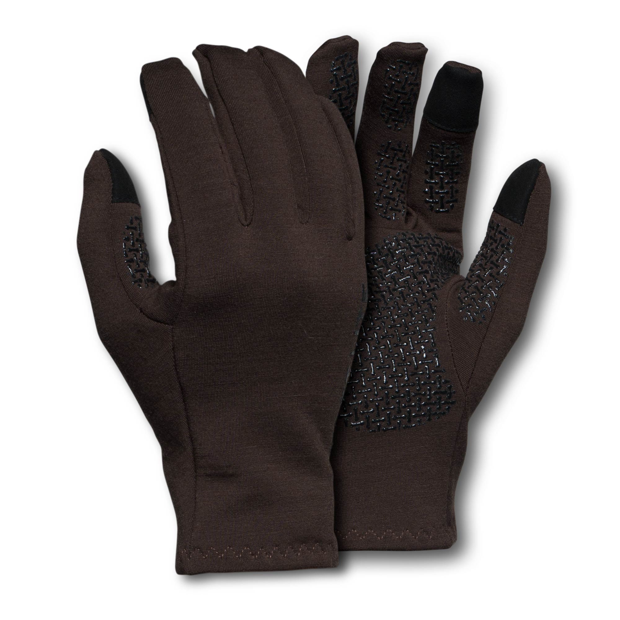 Rugged Wool Fleece Glove