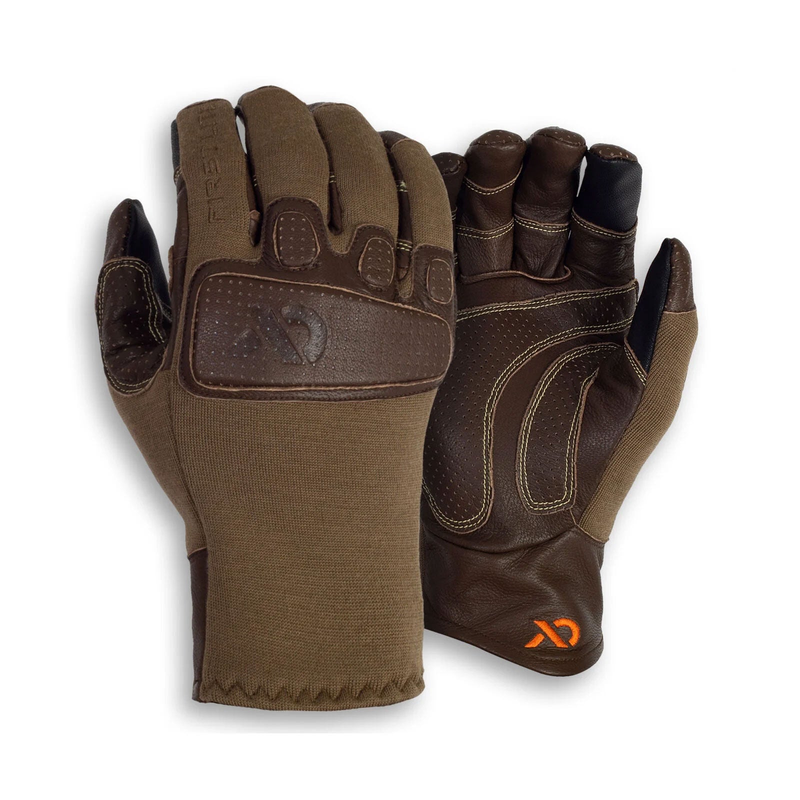Shale Touch Hybrid Glove