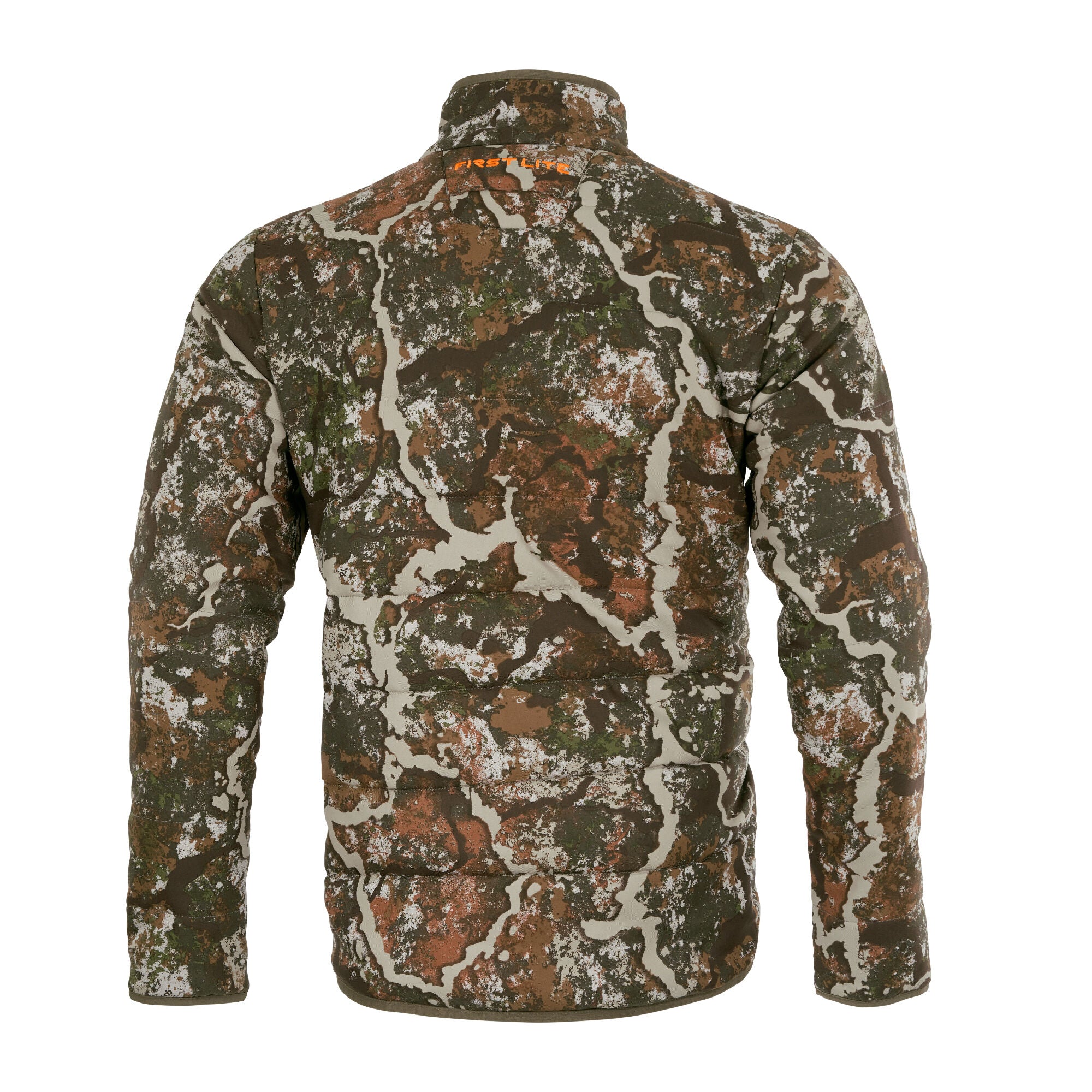 Source Jacket