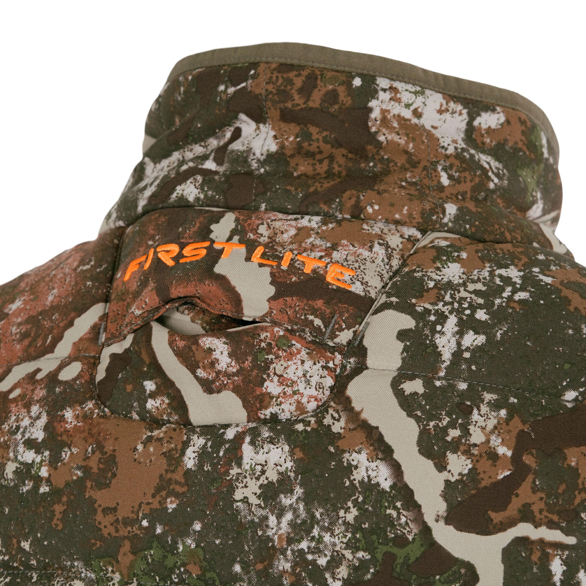 Source Jacket