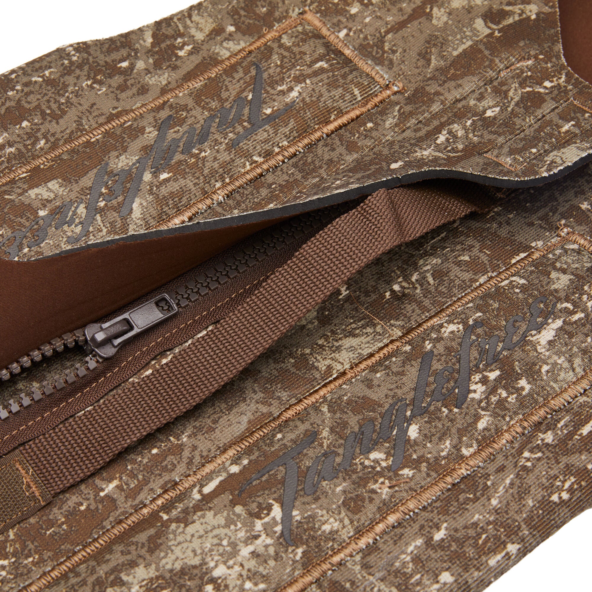 Tanglefree Dog Vest