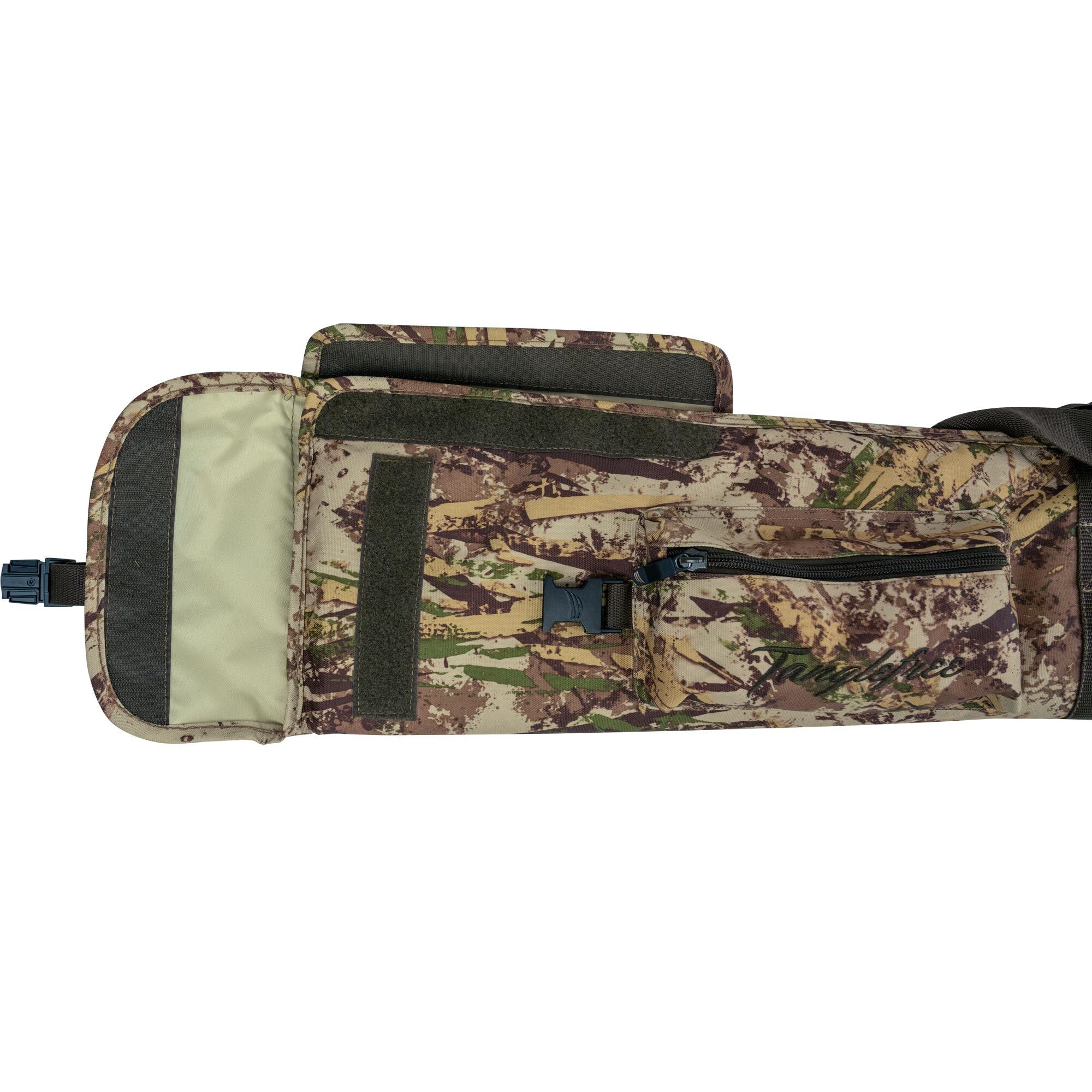 Tanglefree Floating Gun Case