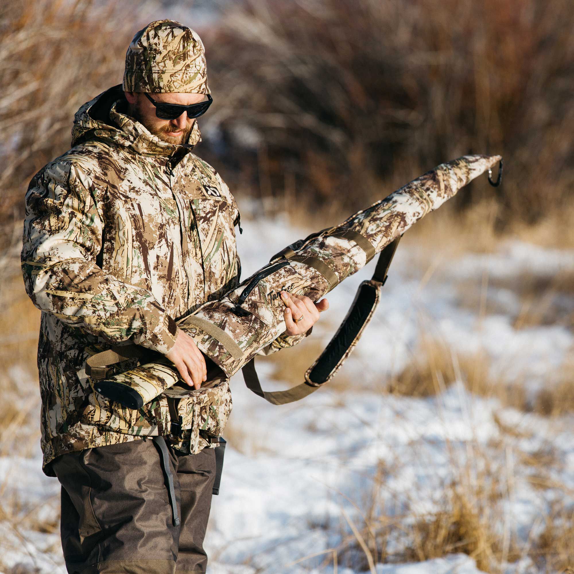 Tanglefree Gun Sling