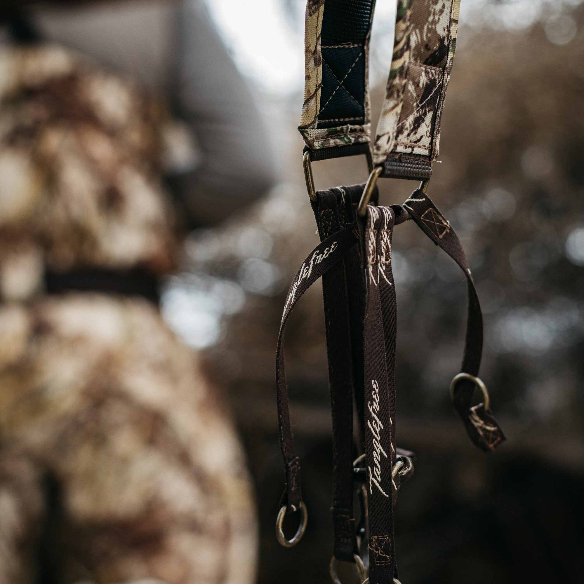 Tanglefree Hallux Duck Strap