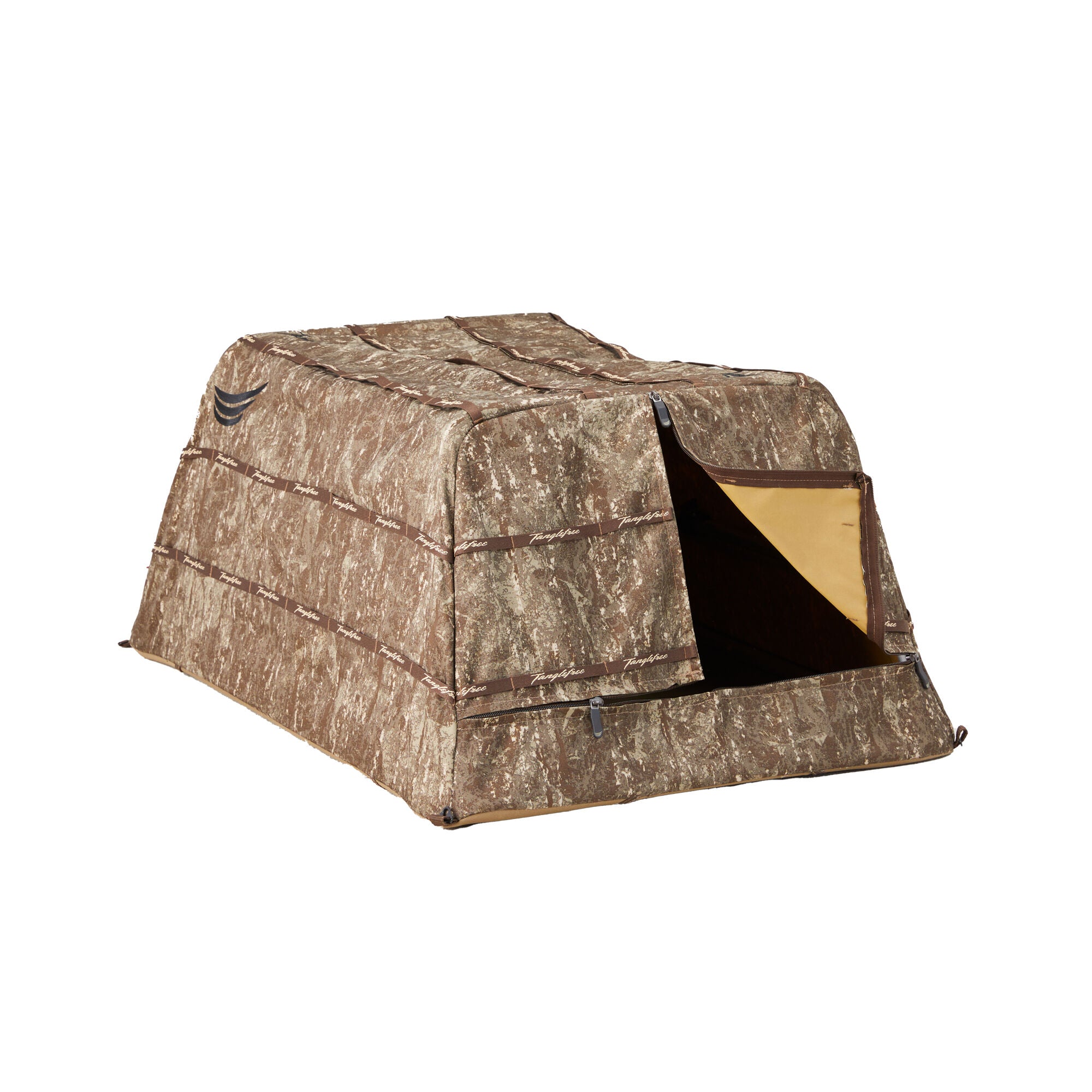 Tanglefree Little Buddy Dog Blind