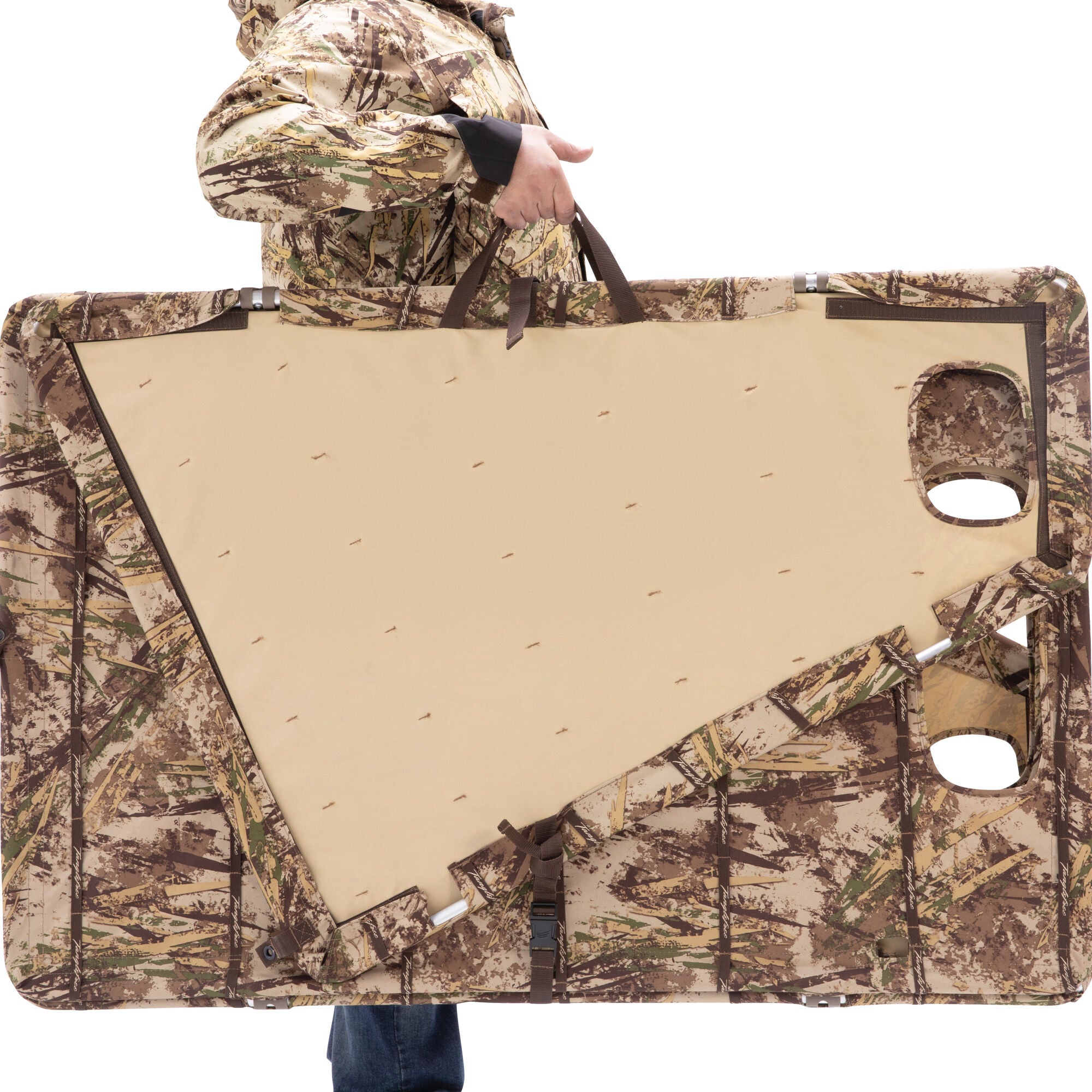 Tanglefree Panel Blind™
