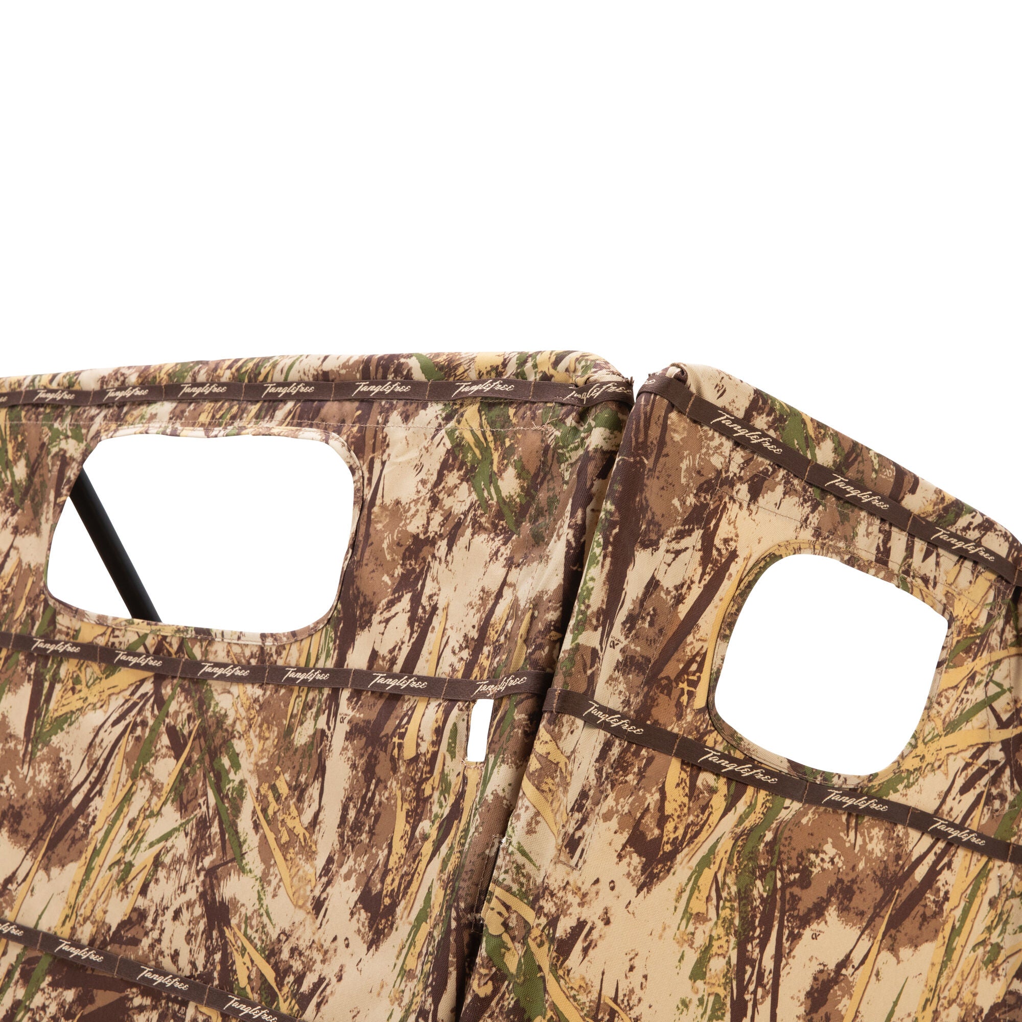 Tanglefree Panel Blind™