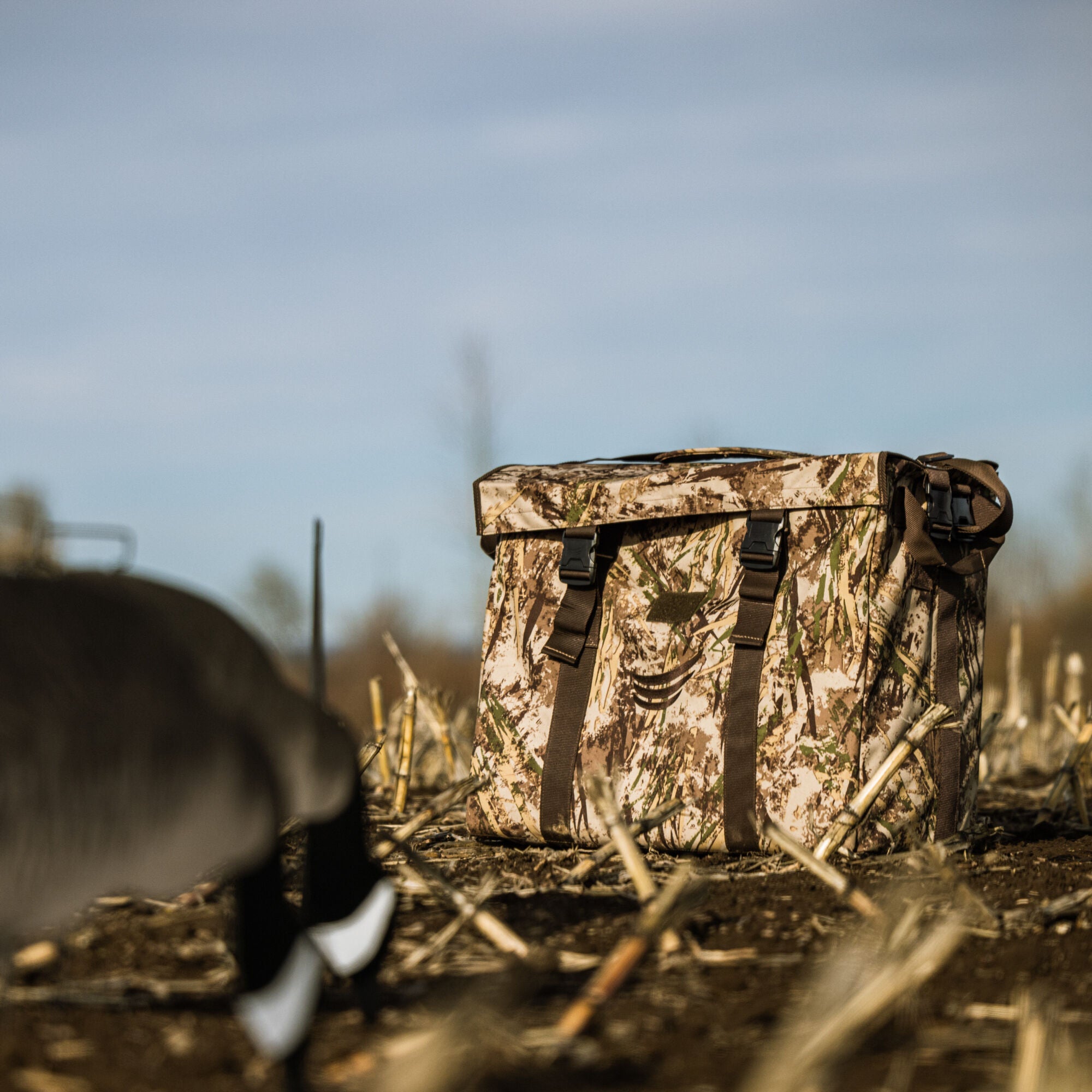 Tanglefree Skinny Decoy Bag