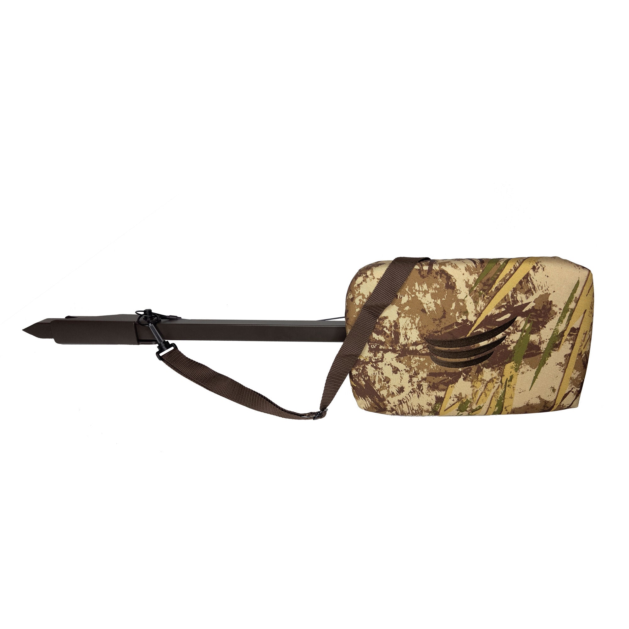 Tanglefree Puddle Stool
