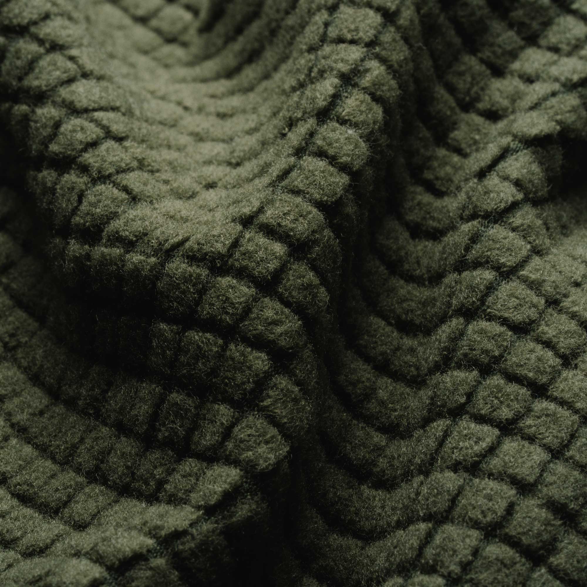 ThermaGrid Merino Hoody