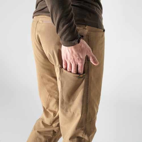 DROP-IN UTILITY POCKET