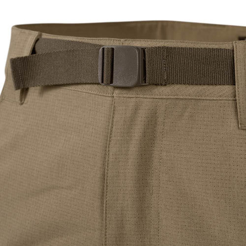 Built-in Belt