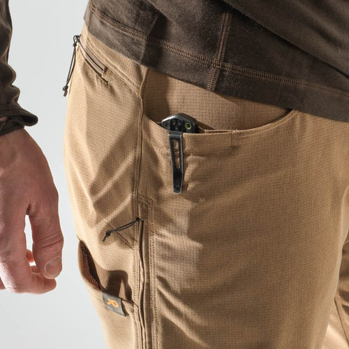 Knife Pocket