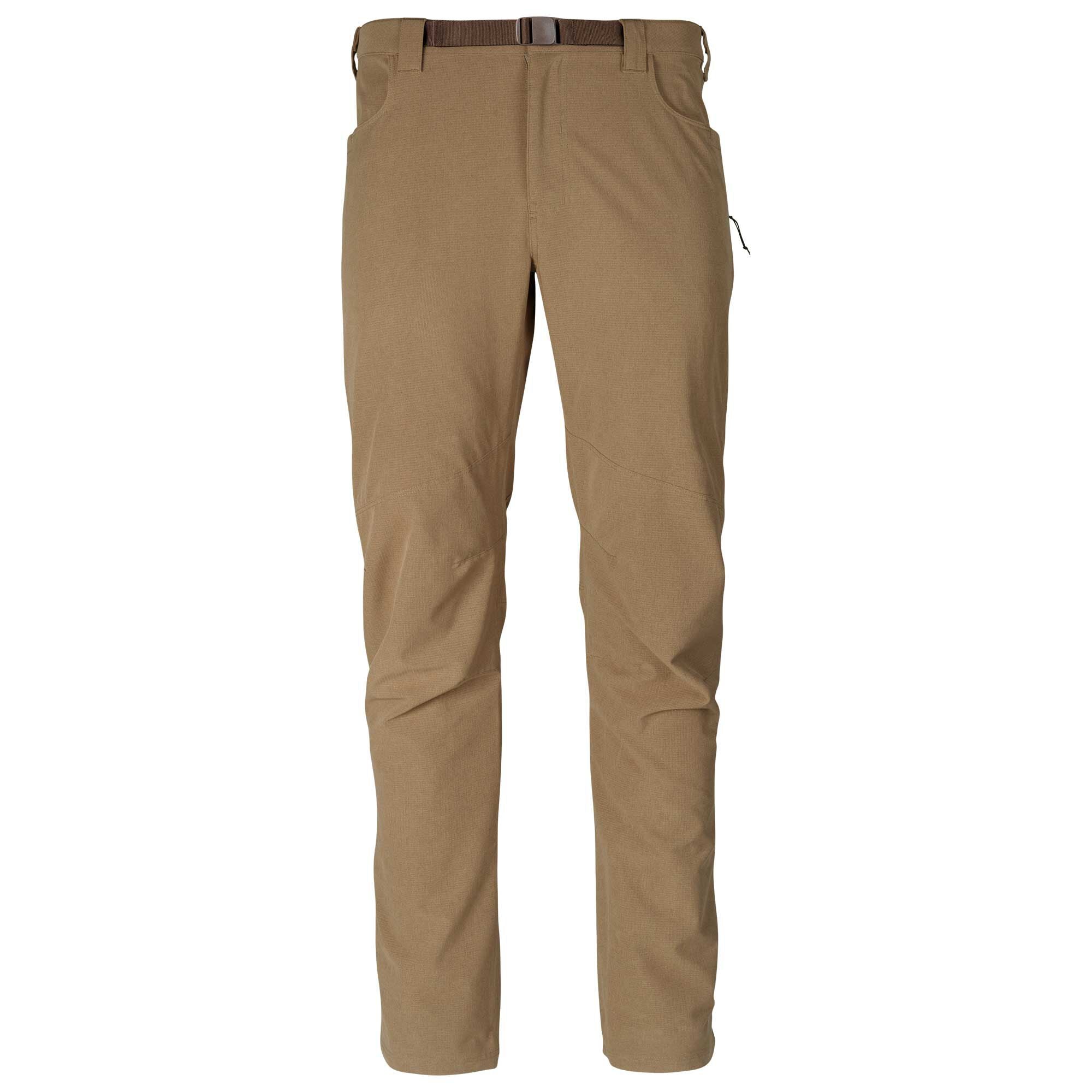 Trace 5-Pocket Pant