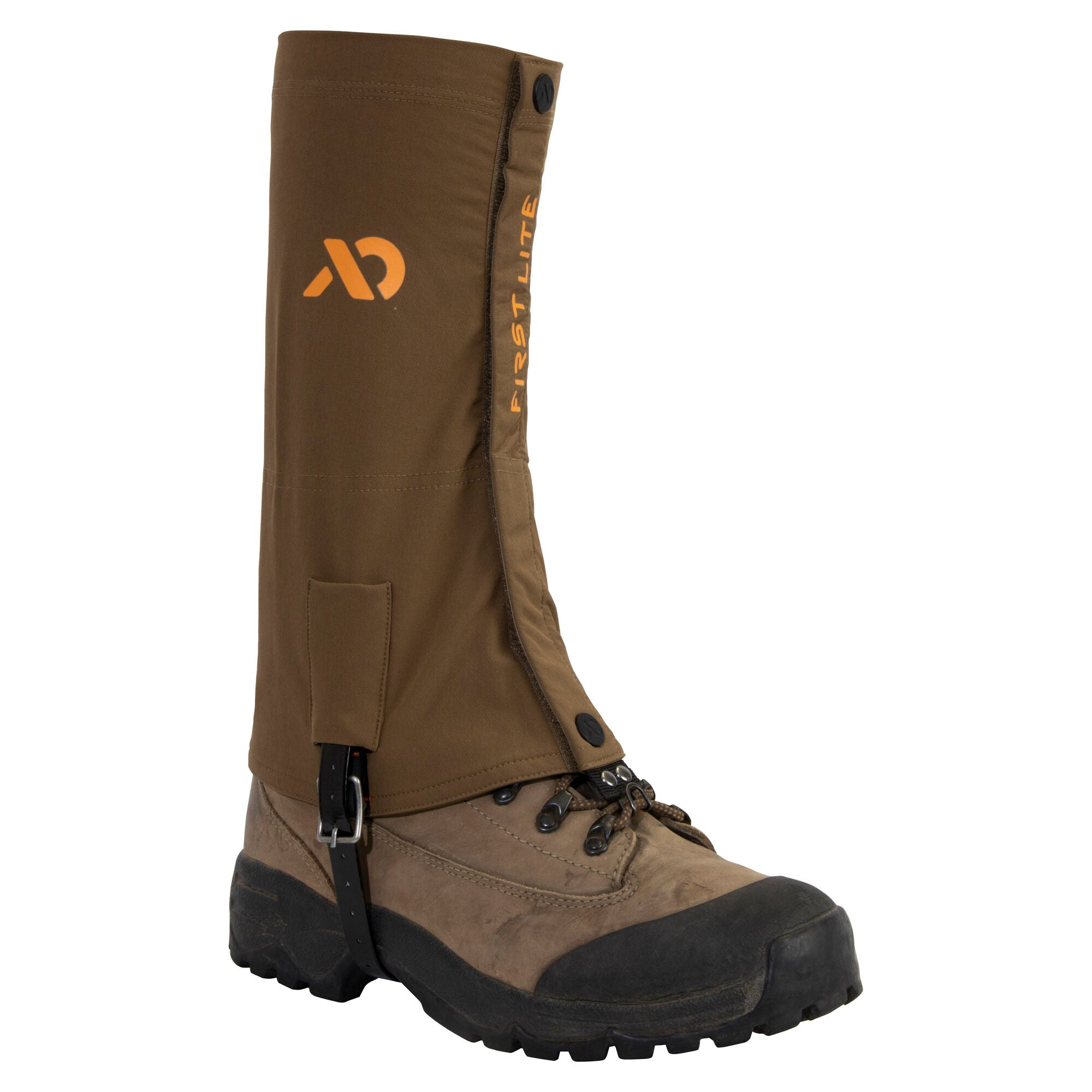 Traverse 2.0 Gaiter
