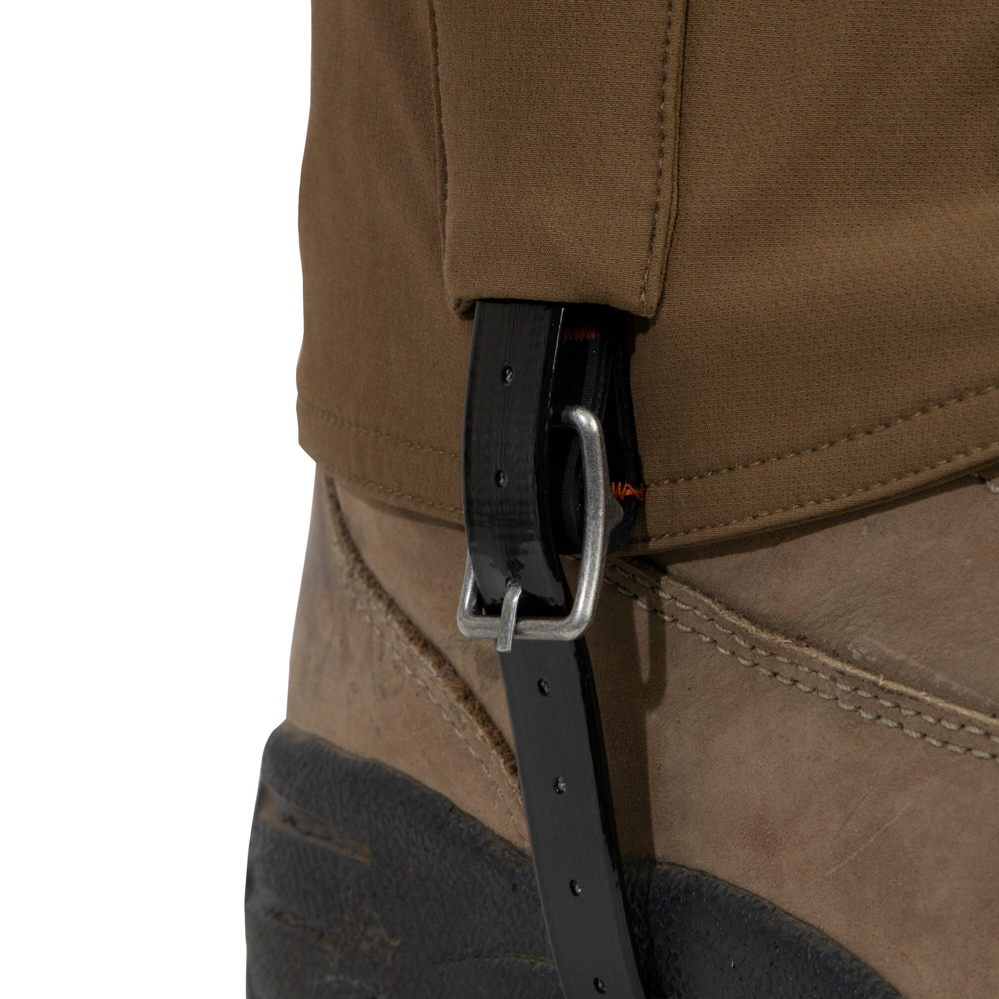 Traverse 2.0 Gaiter