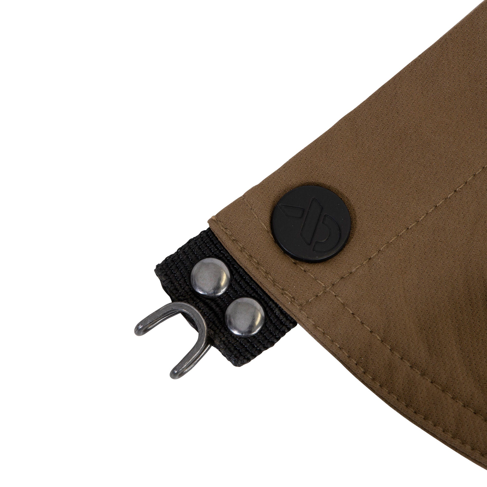 Traverse 2.0 Gaiter