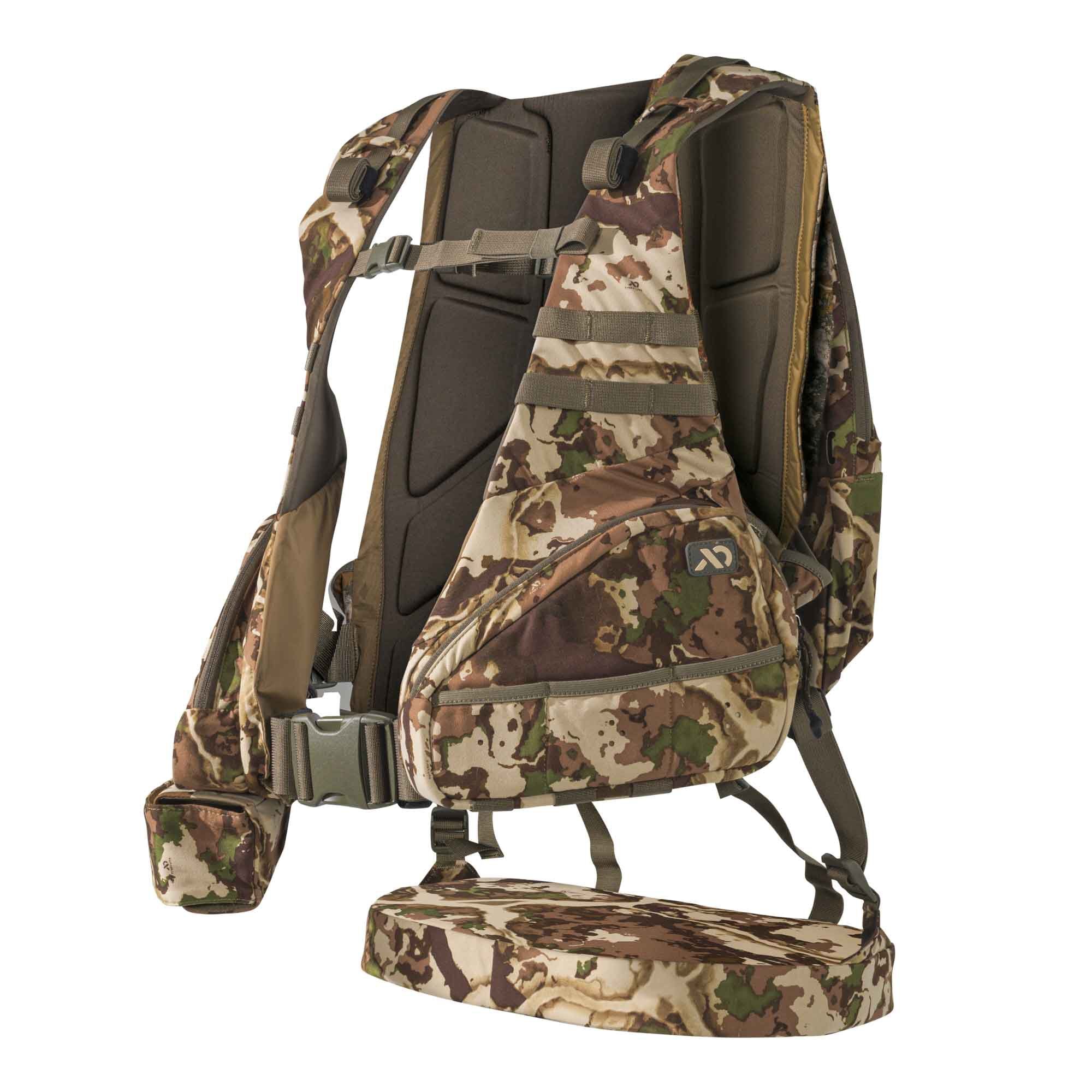 Treeline Turkey Vest