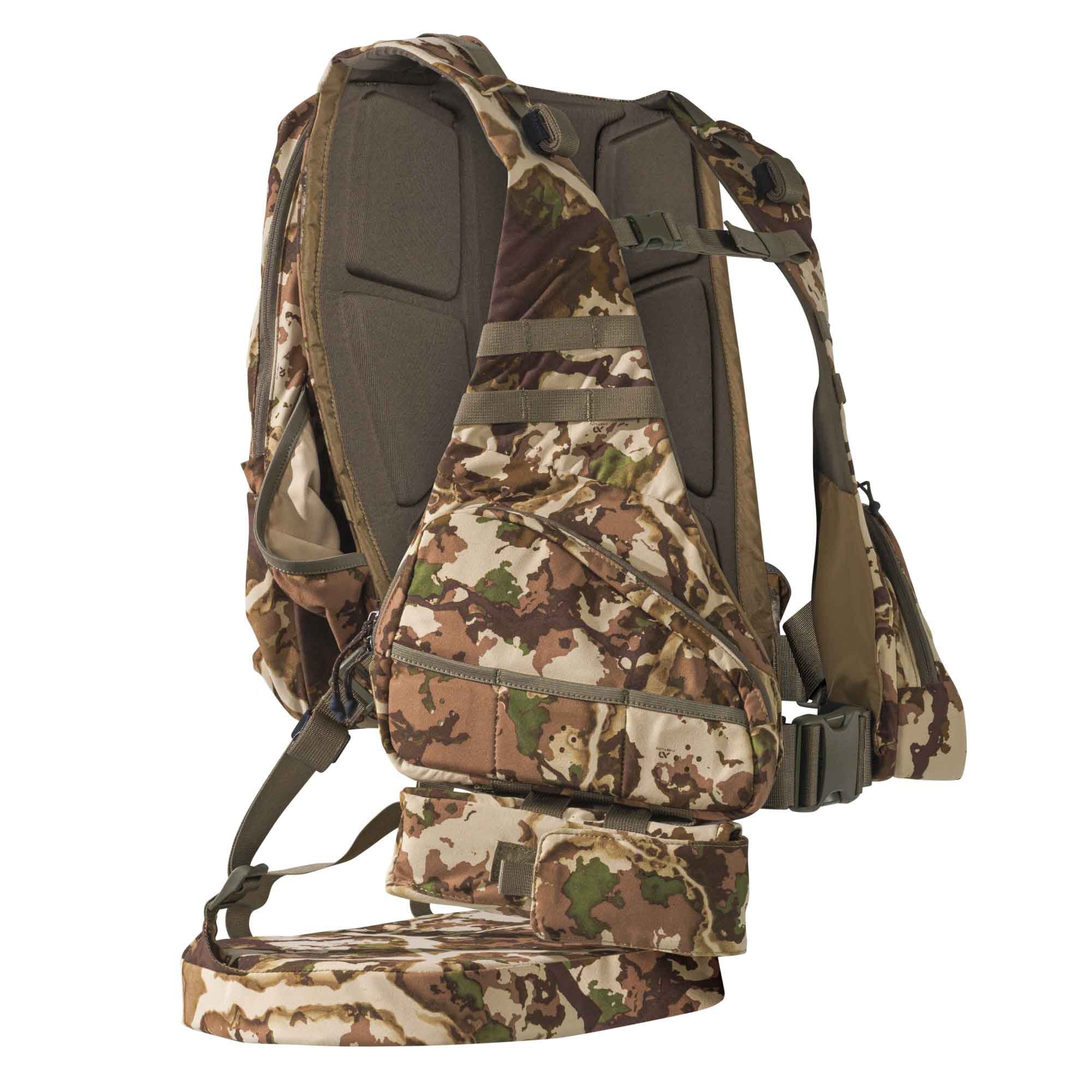 Treeline Turkey Vest