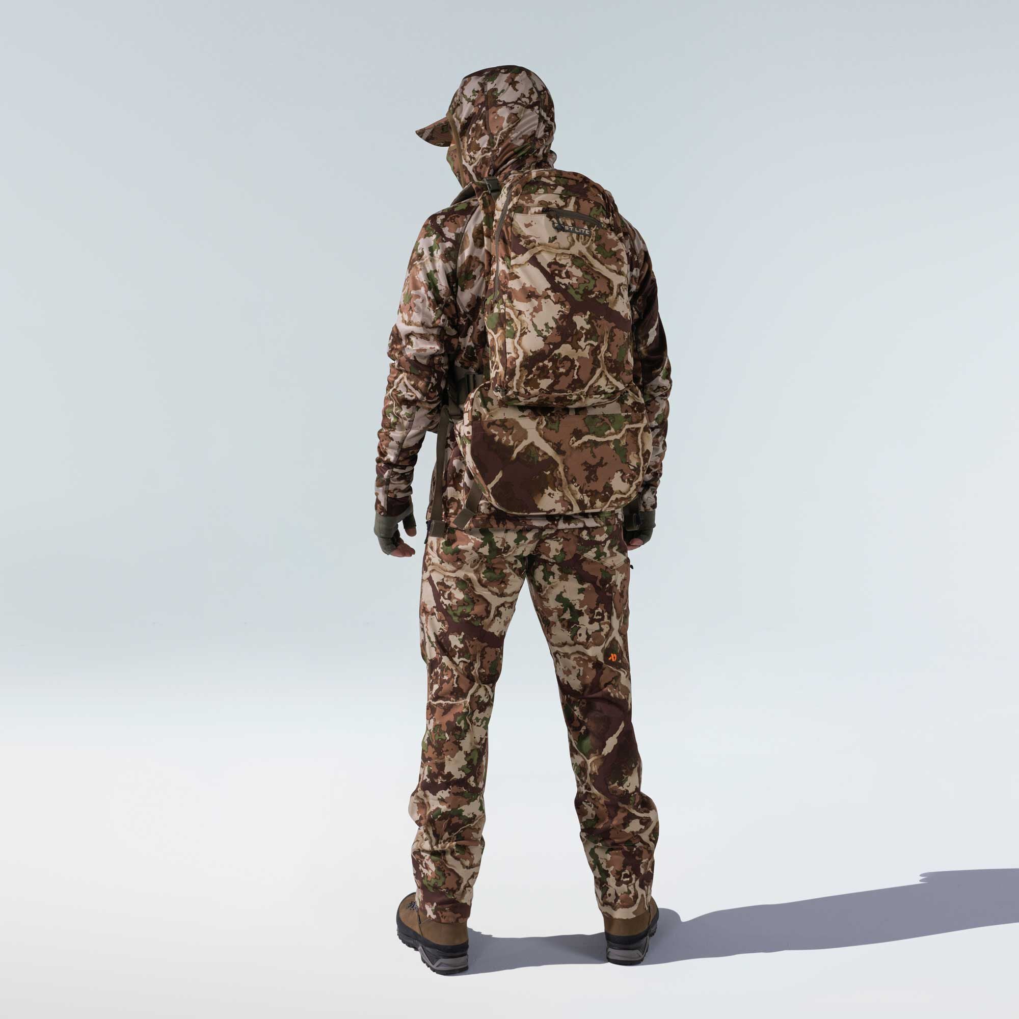 Treeline Turkey Vest