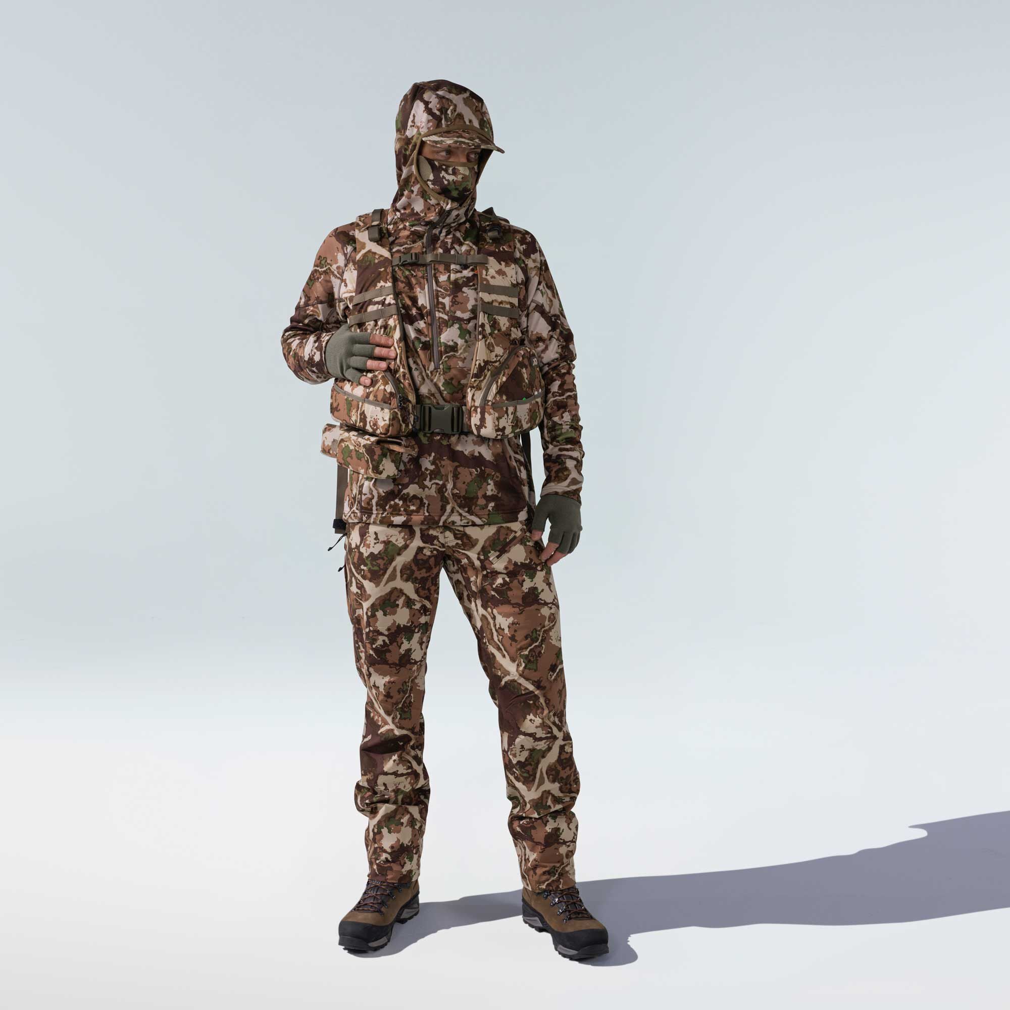 Treeline Turkey Vest