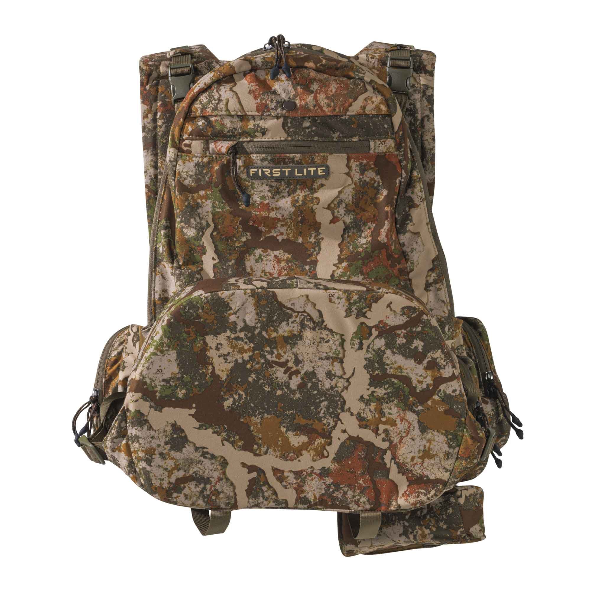 Treeline Turkey Vest