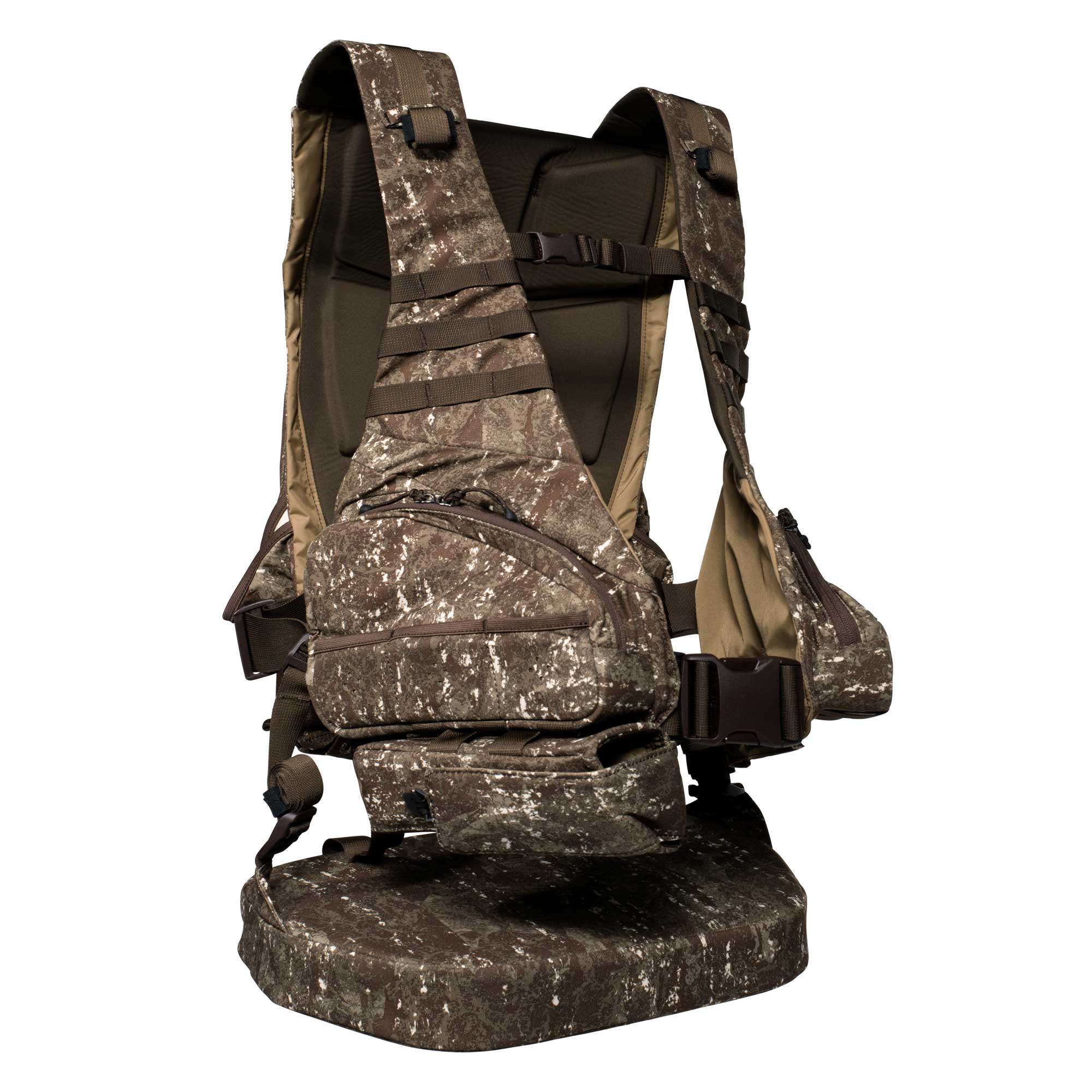 Treeline Turkey Vest