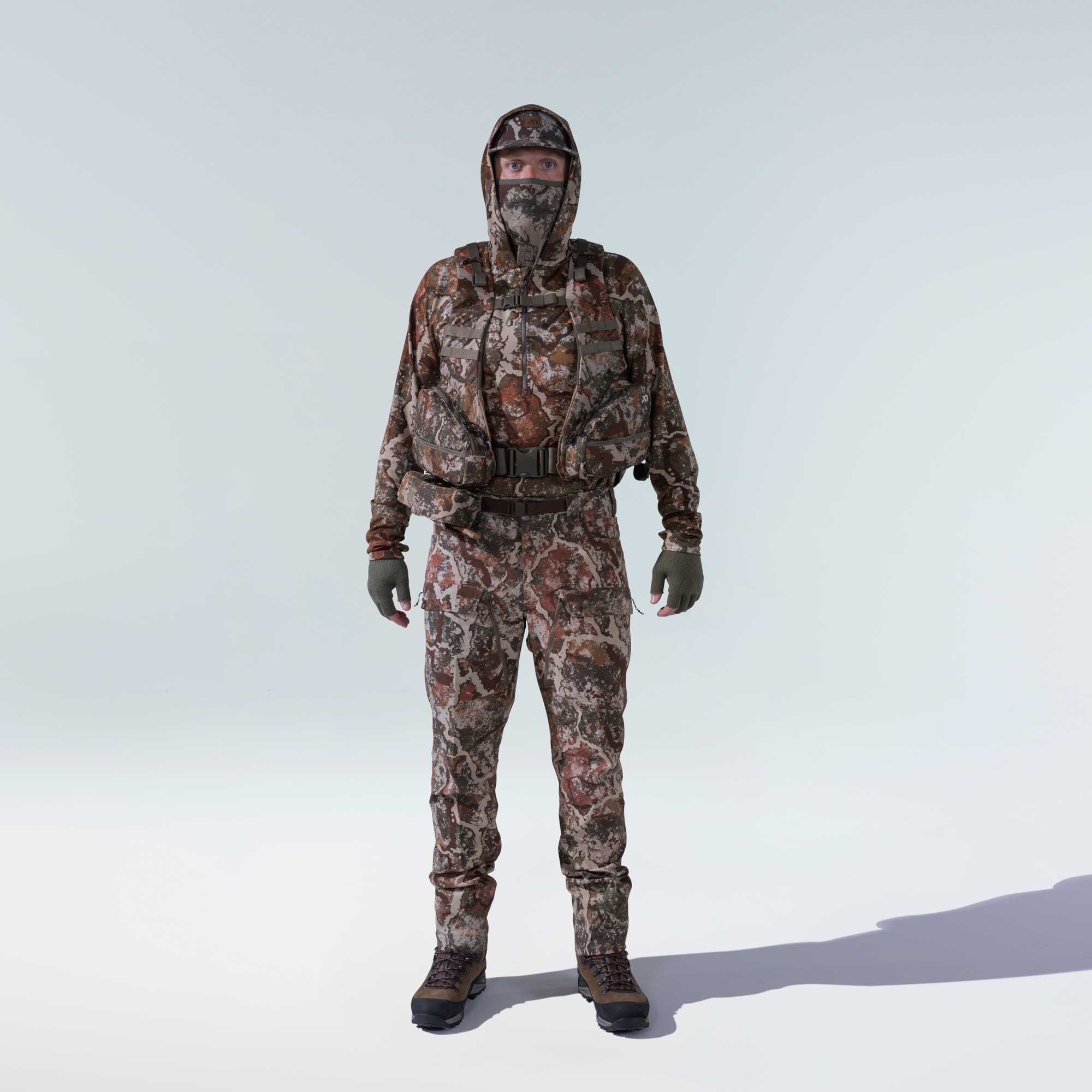 Treeline Turkey Vest