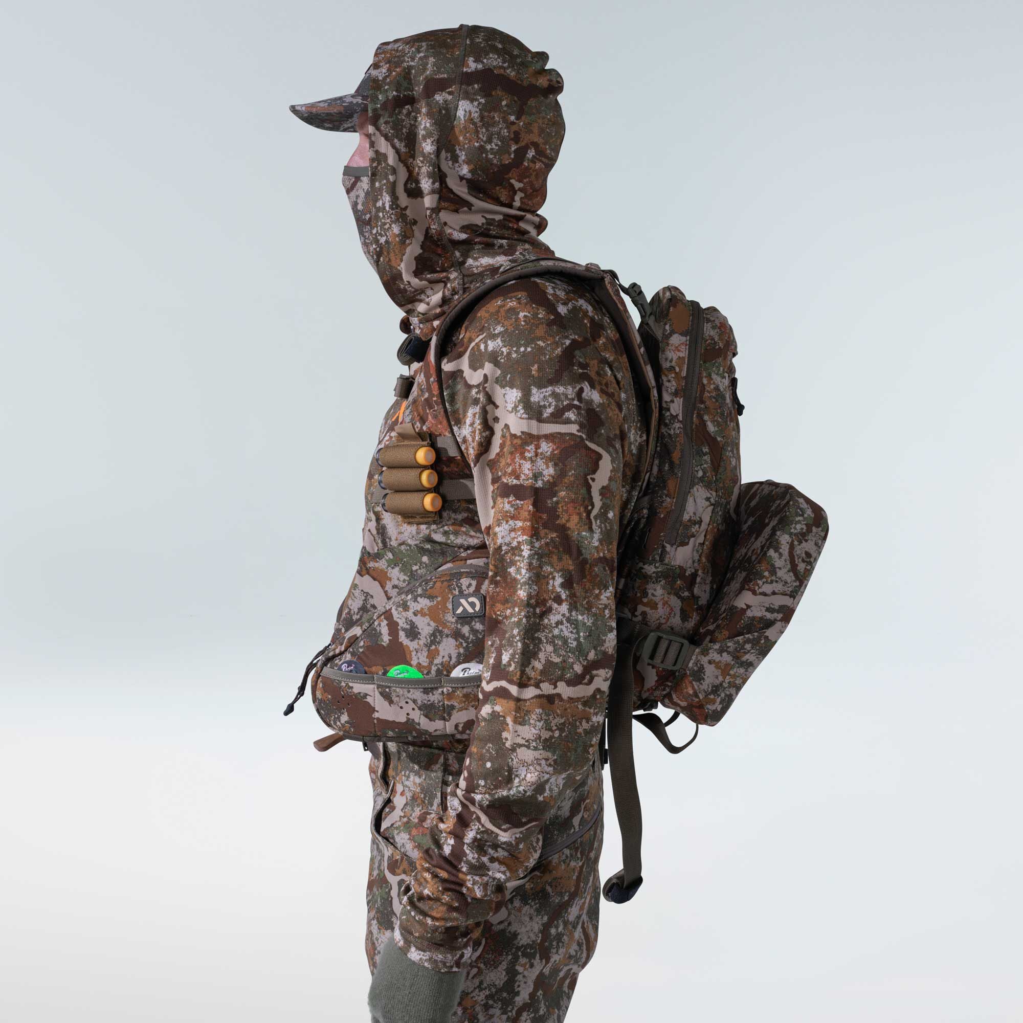 Treeline Turkey Vest