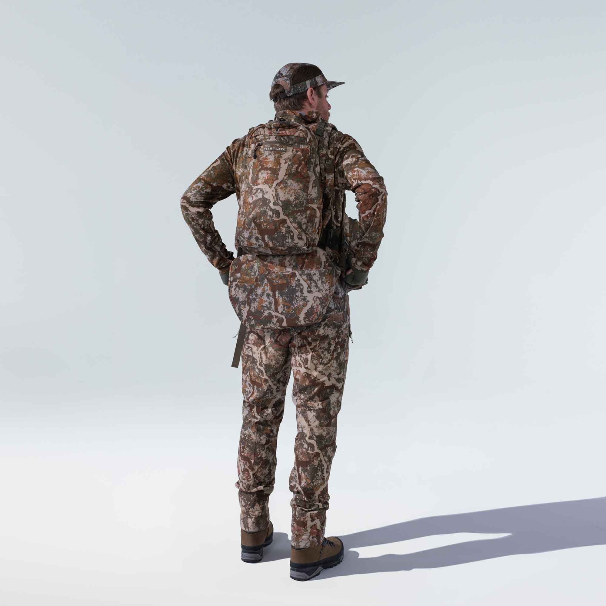 Treeline Turkey Vest