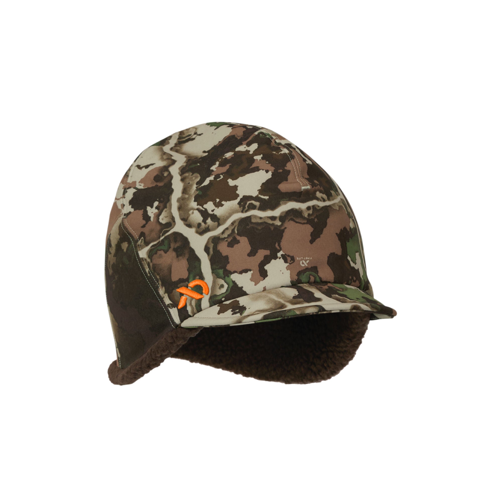 Tundra Brim Beanie
