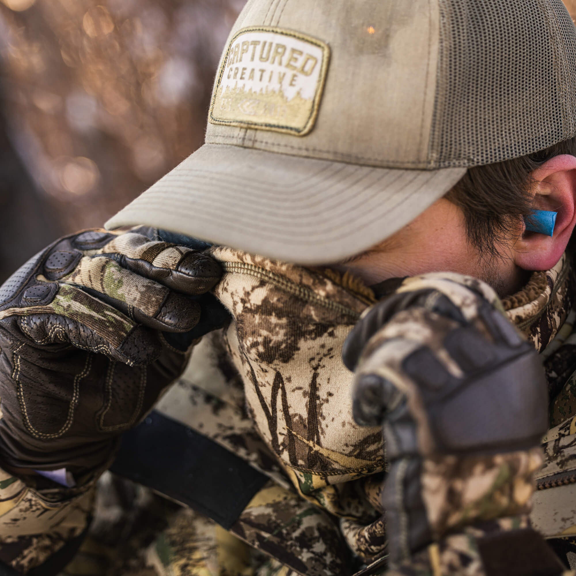 Tundra Cold Weather Neck Gaiter
