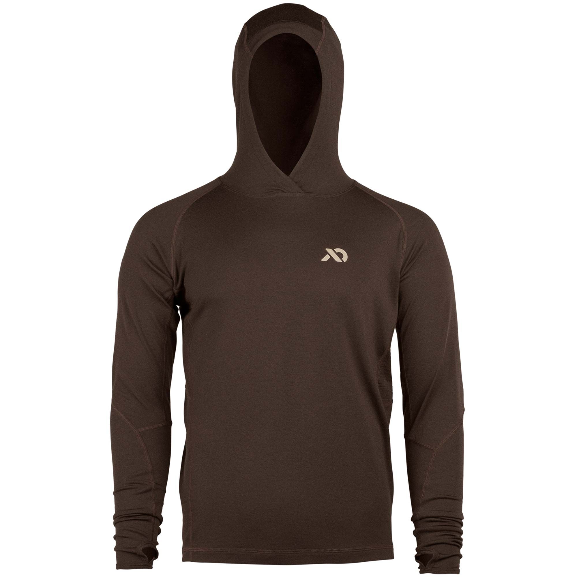Men's Wick Hoody