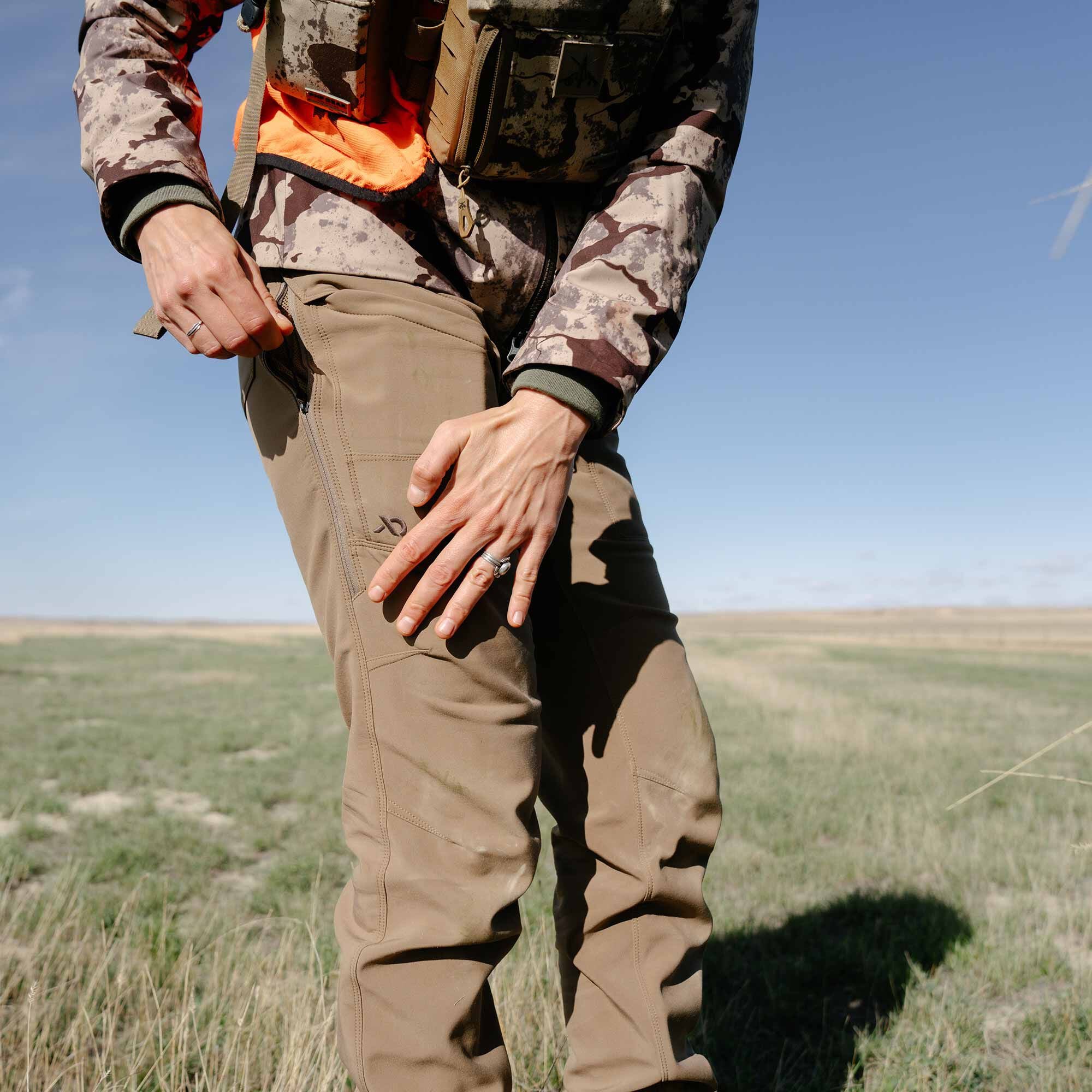 Women's 308 Lined Pant