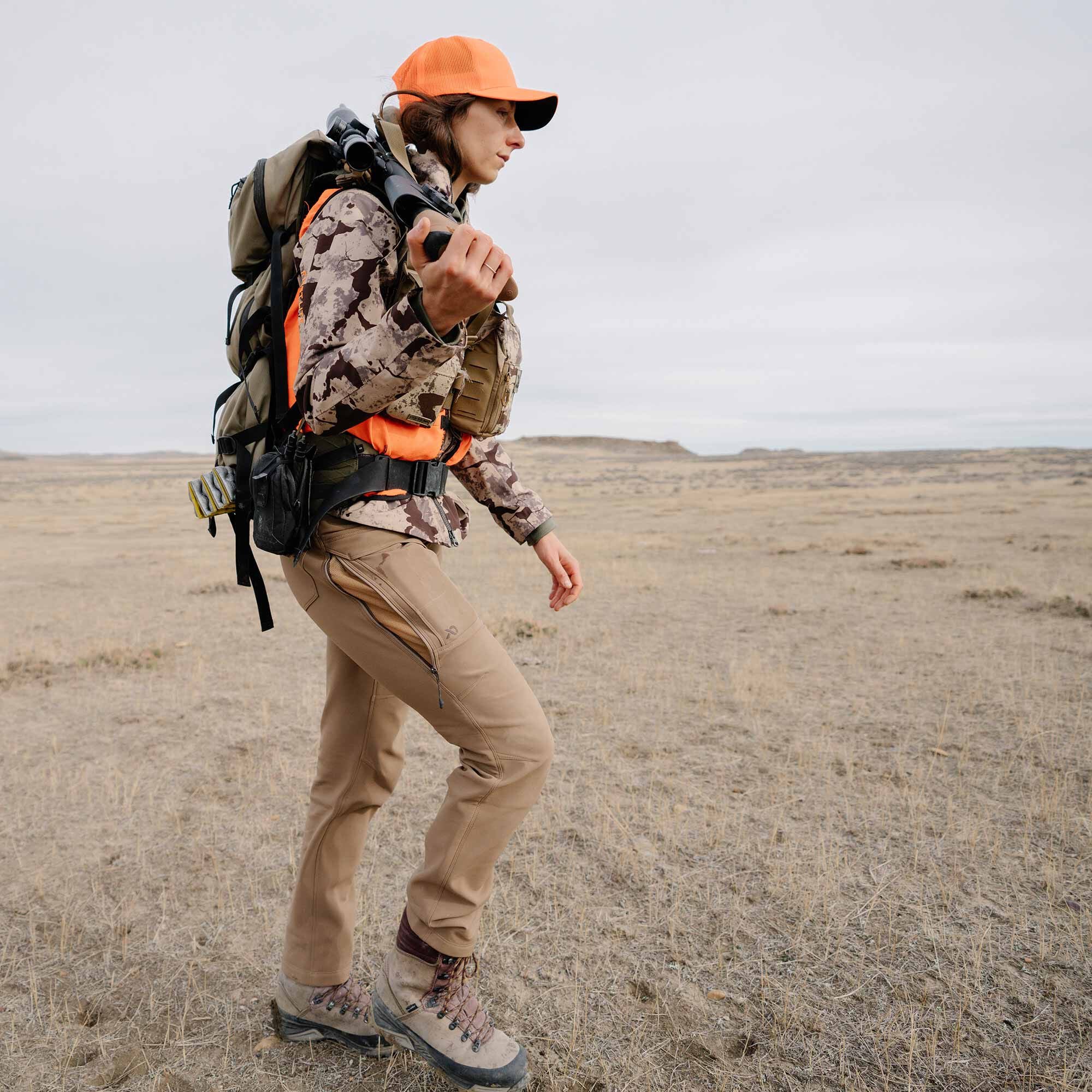 Women's 308 Lined Pant