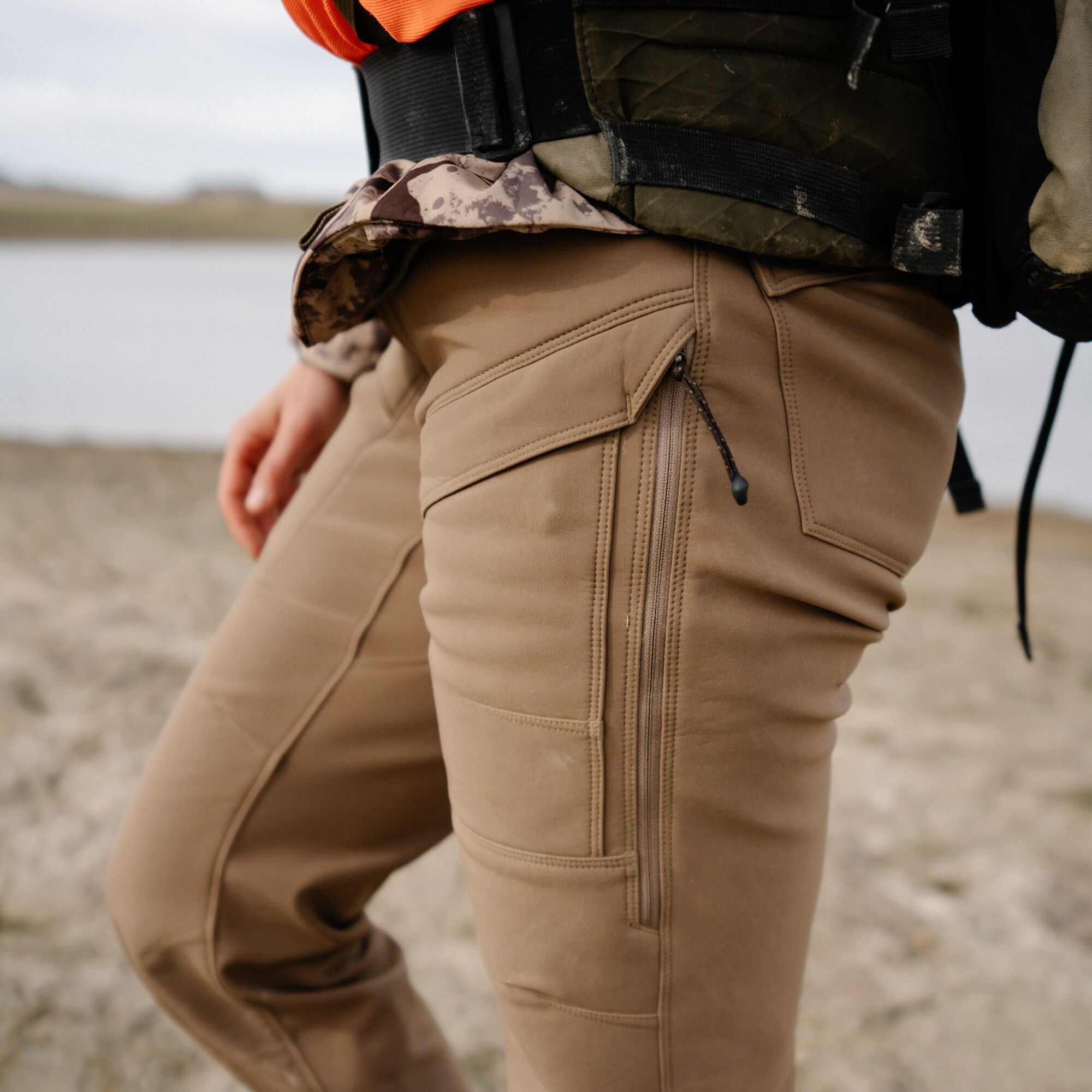 Women's 308 Lined Pant