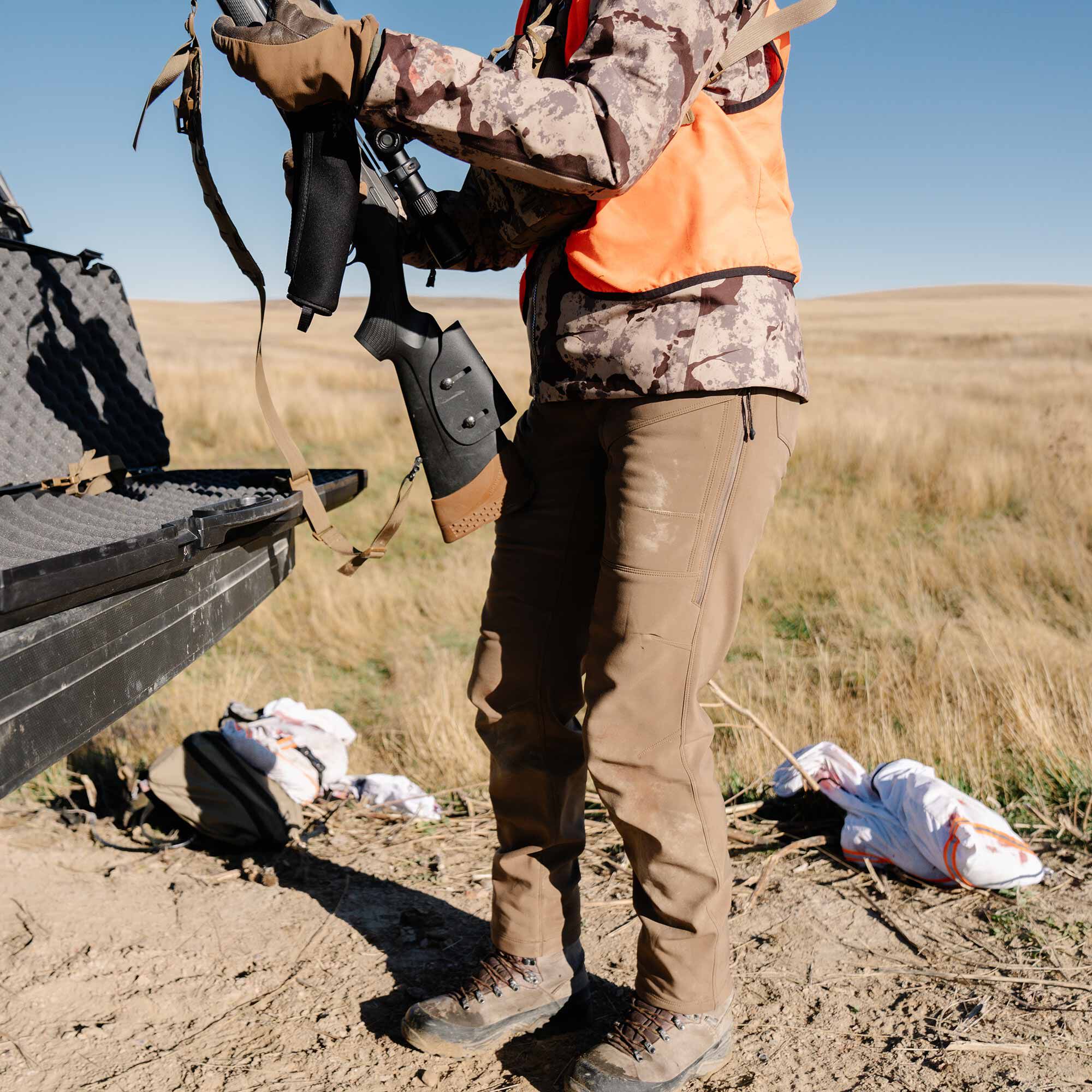 Women's 308 Lined Pant