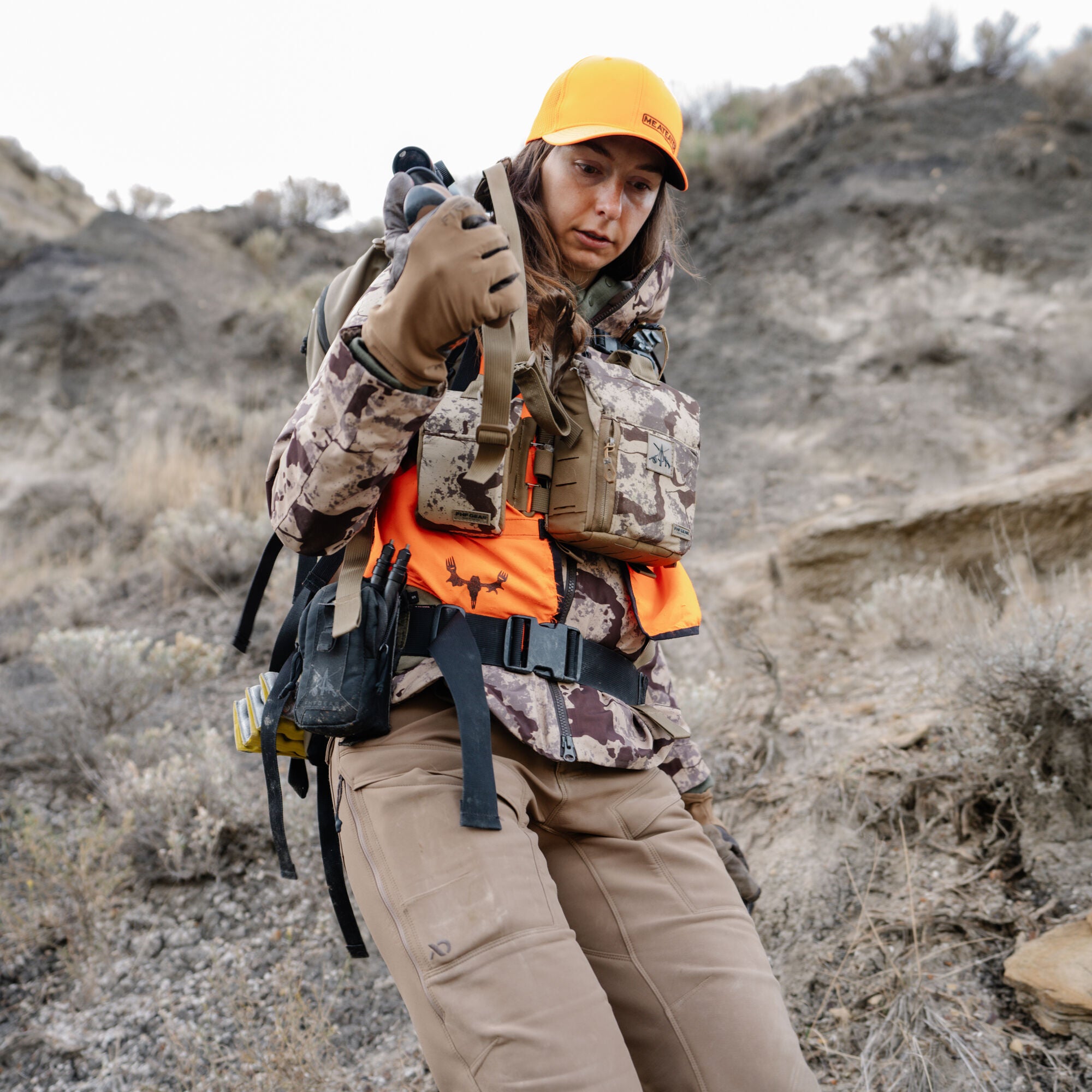 Women's 308 Lined Pant