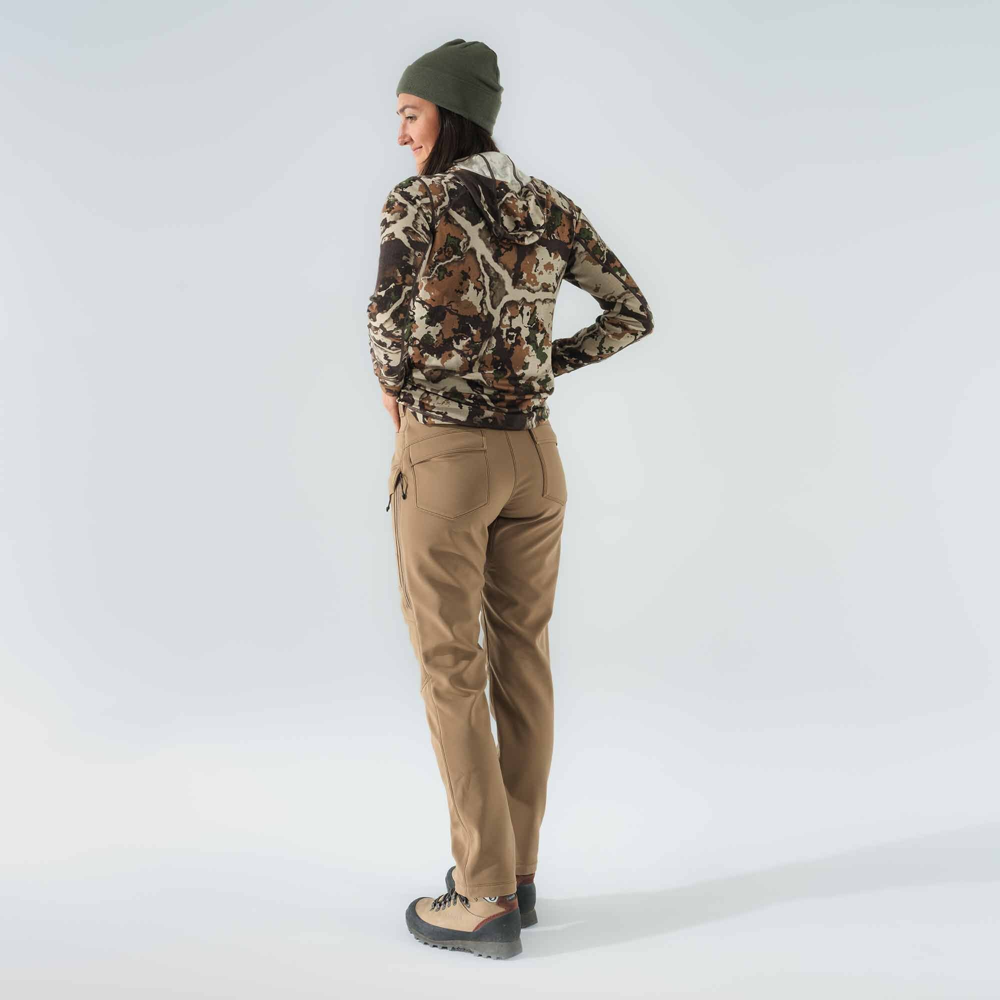 Women's 308 Lined Pant