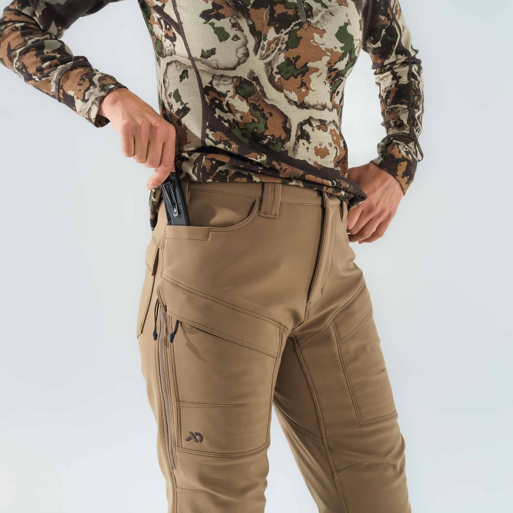 Women's 308 Lined Pant