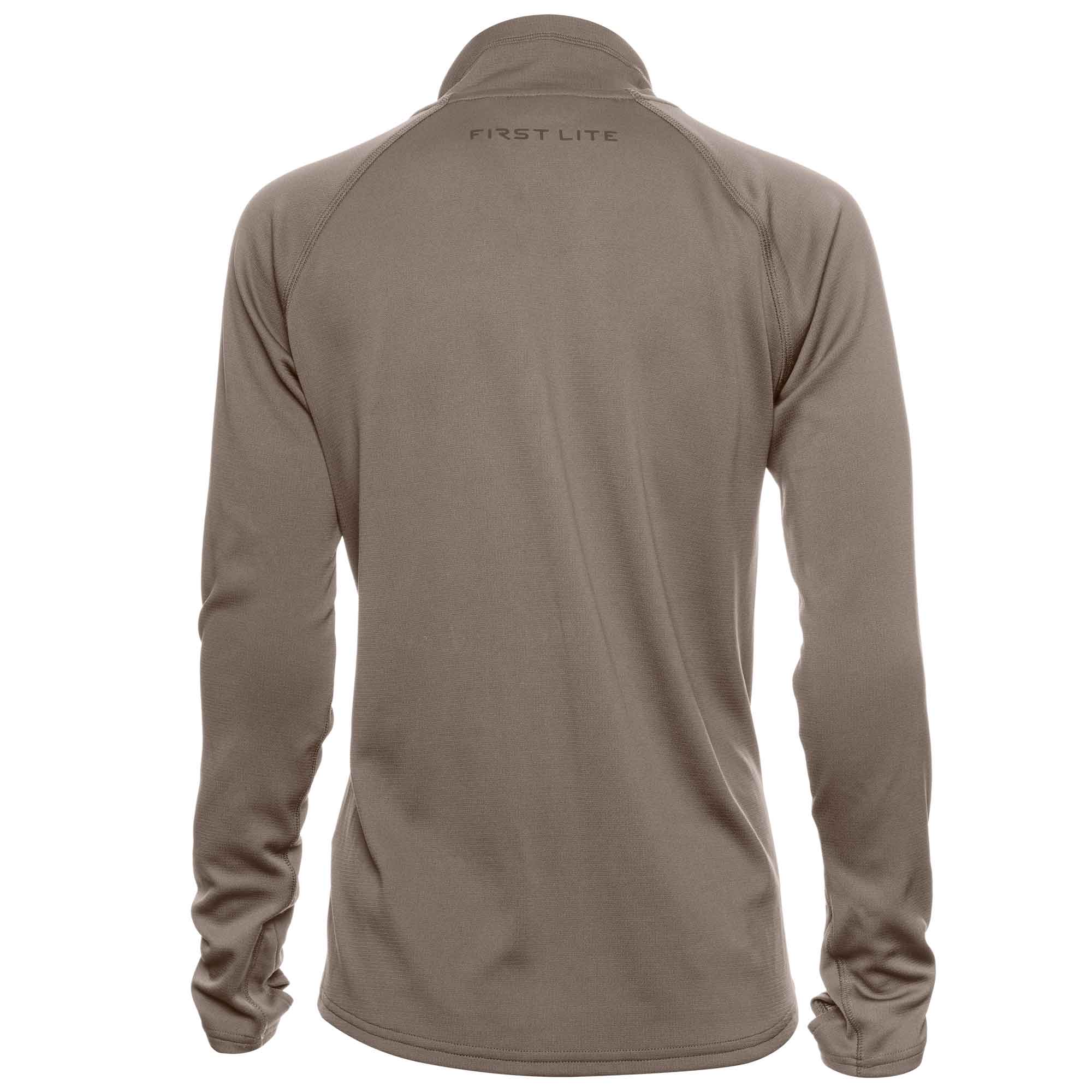 Women's Approach Quarter Zip