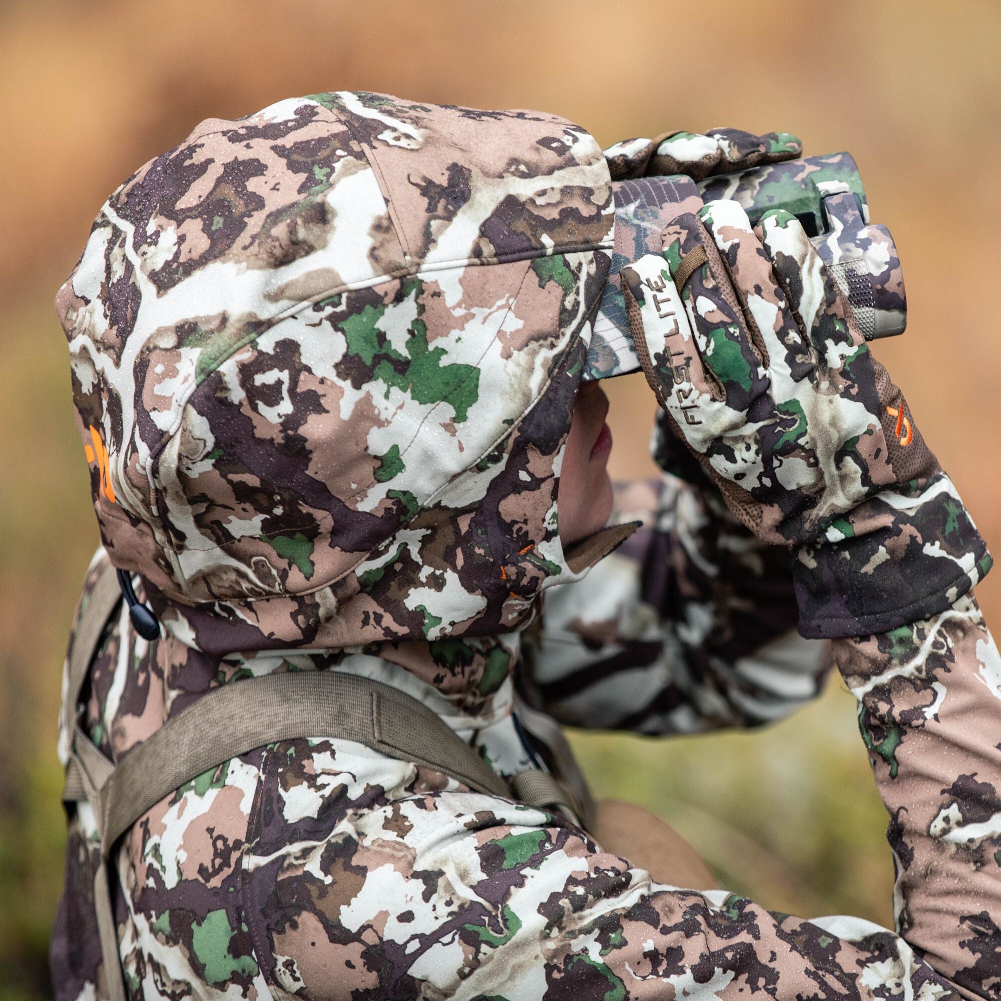 Women's Catalyst Soft Shell Jacket
