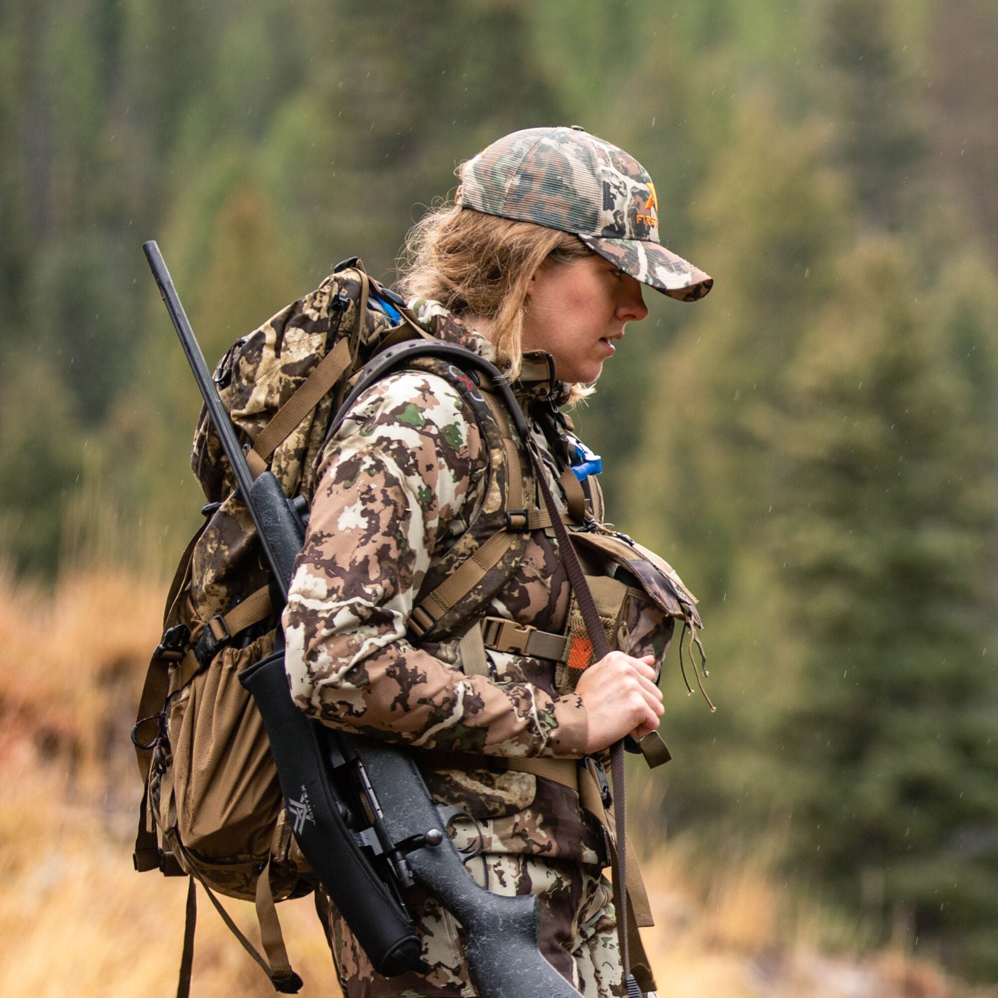 Women's Catalyst Soft Shell Jacket