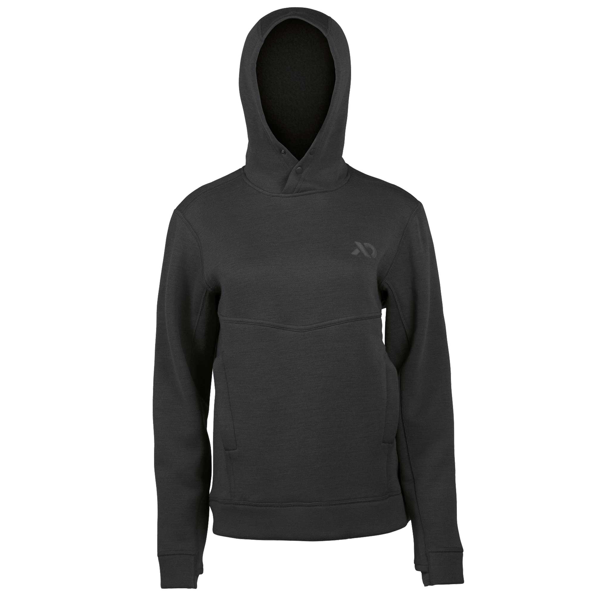 Women's Furnace Hoody