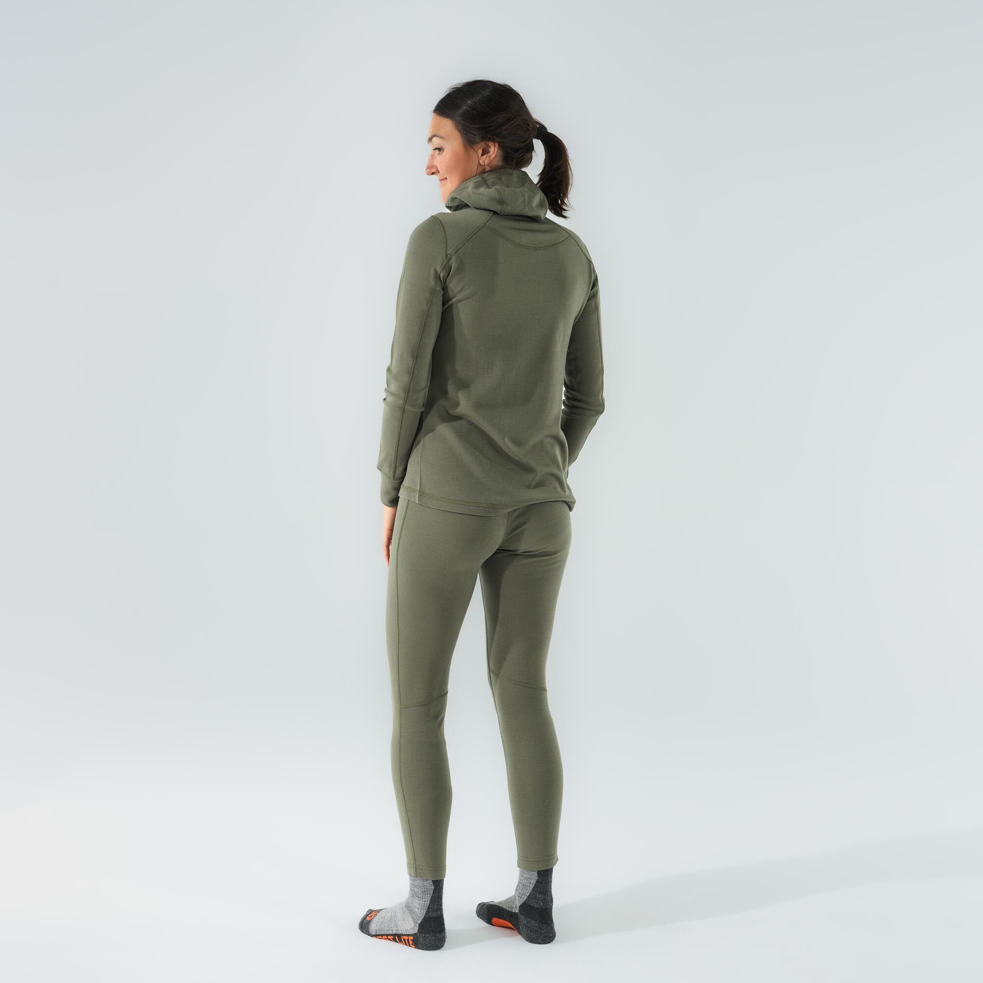 Women's Kiln Long Jane
