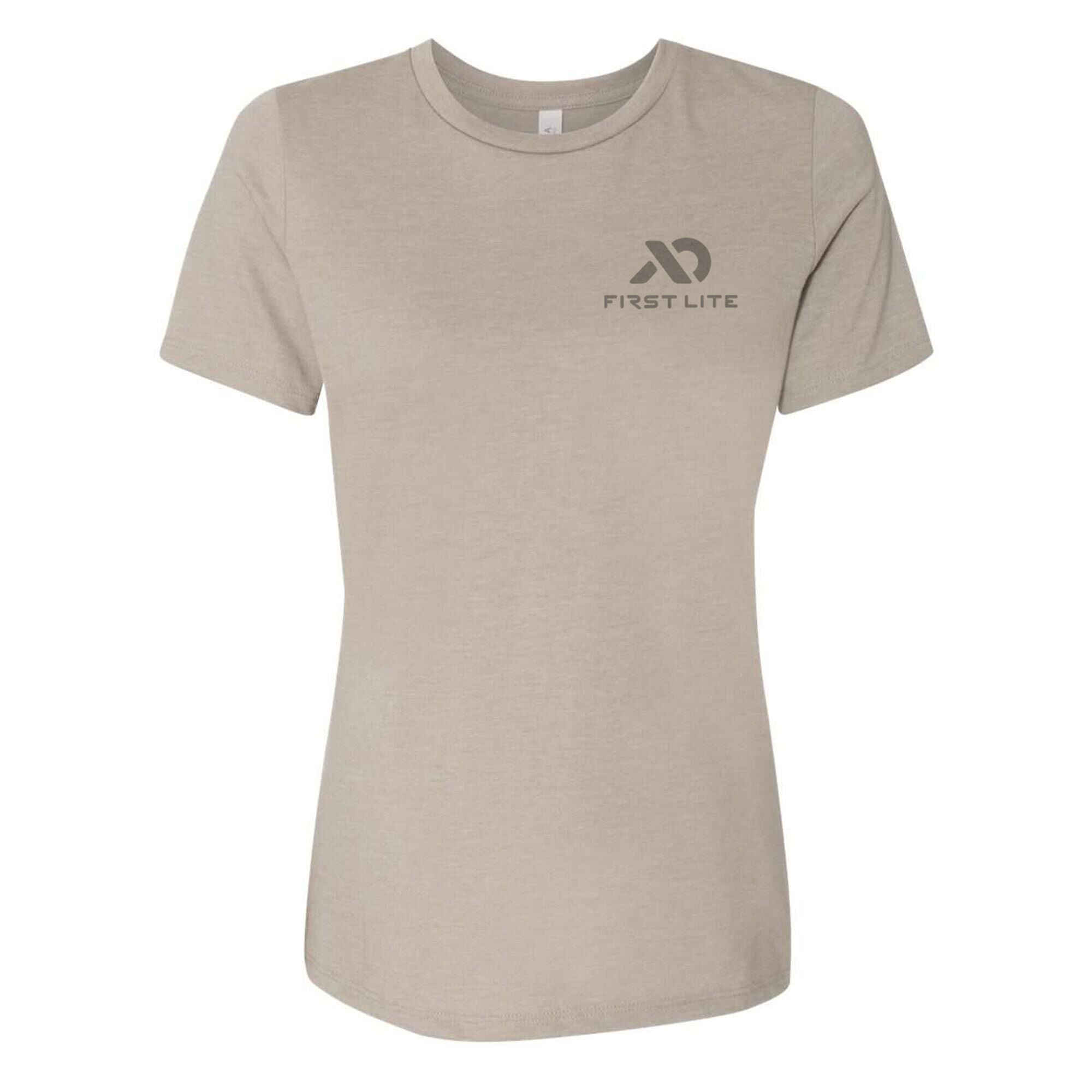 Women's Logo T-Shirt
