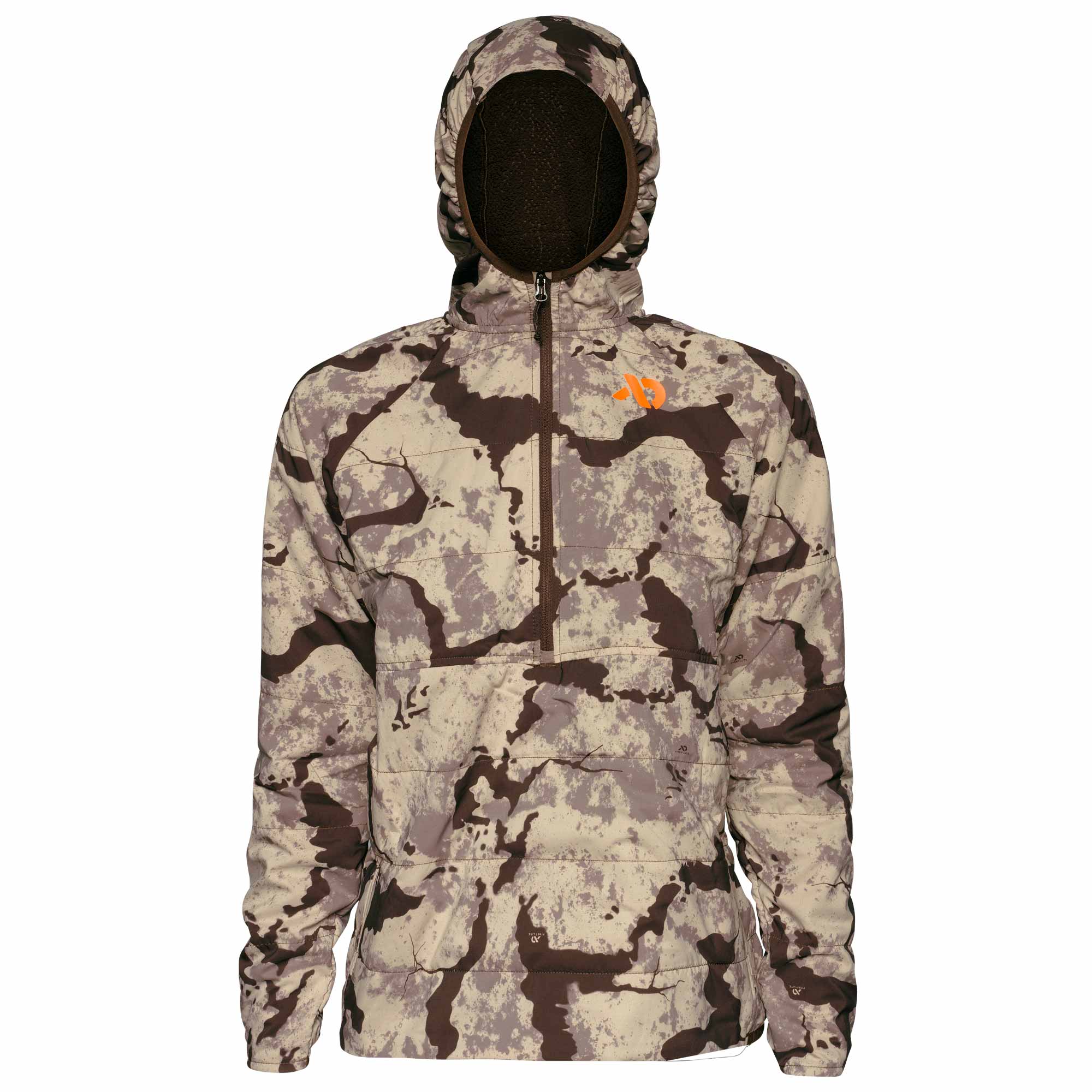 Women's Navigator Hoody