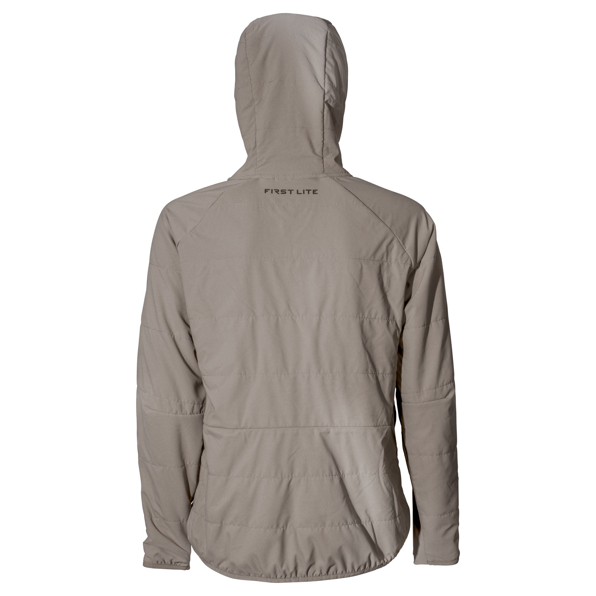 Women's Navigator Hoody