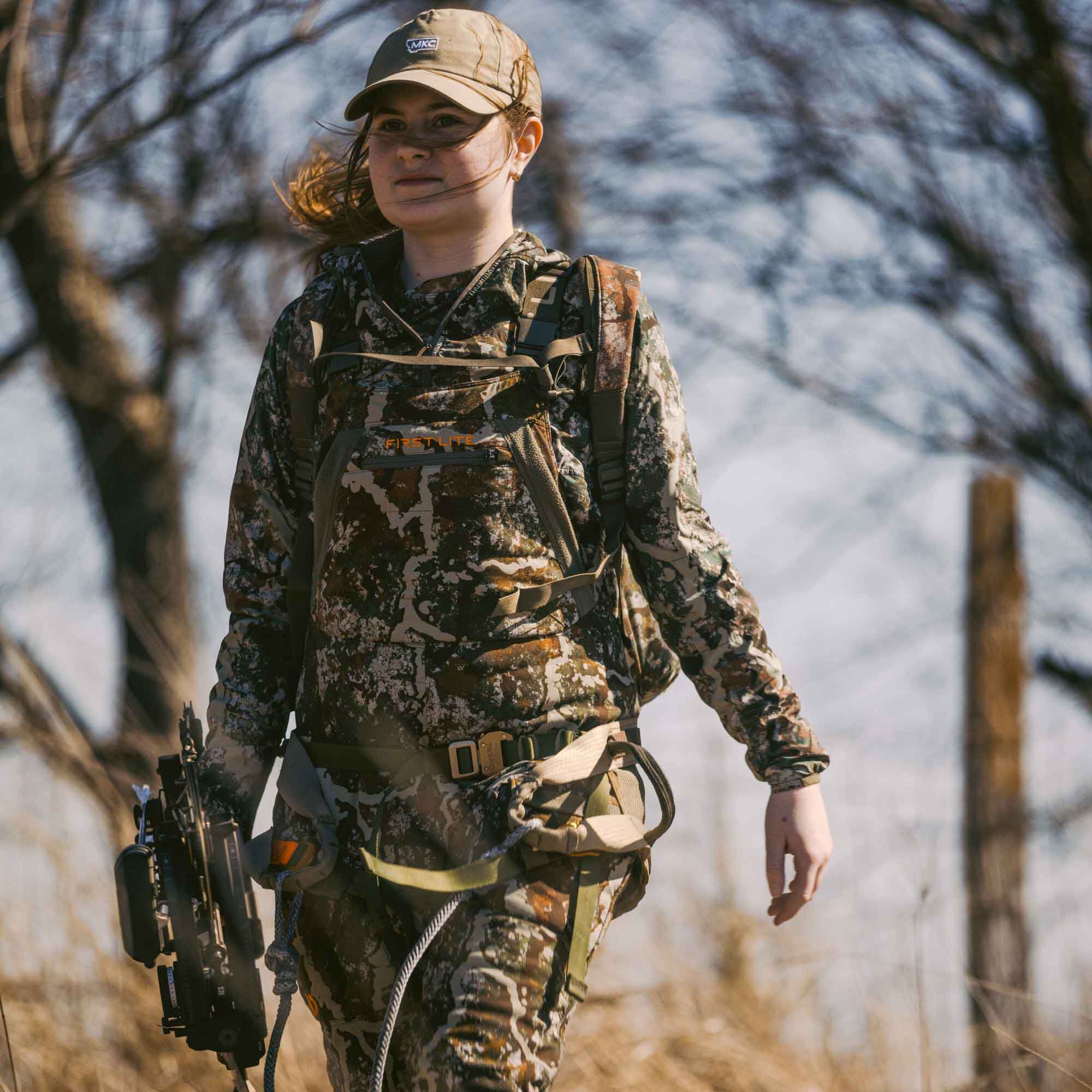 Women's Navigator Hoody