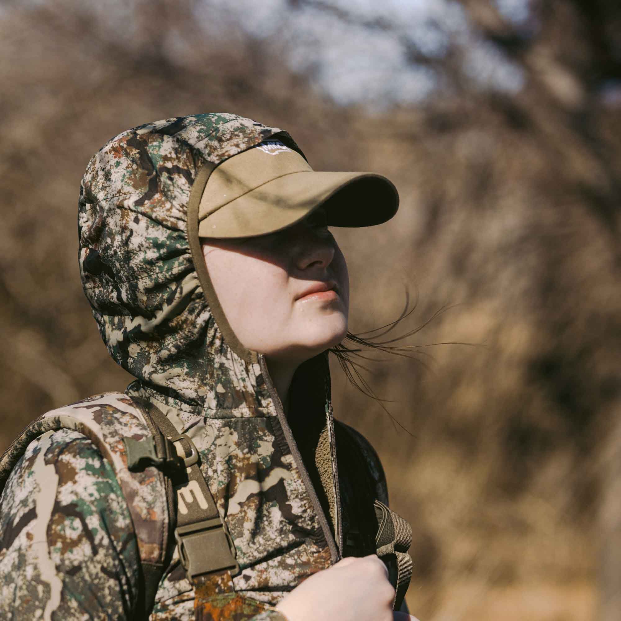 Women's Navigator Hoody
